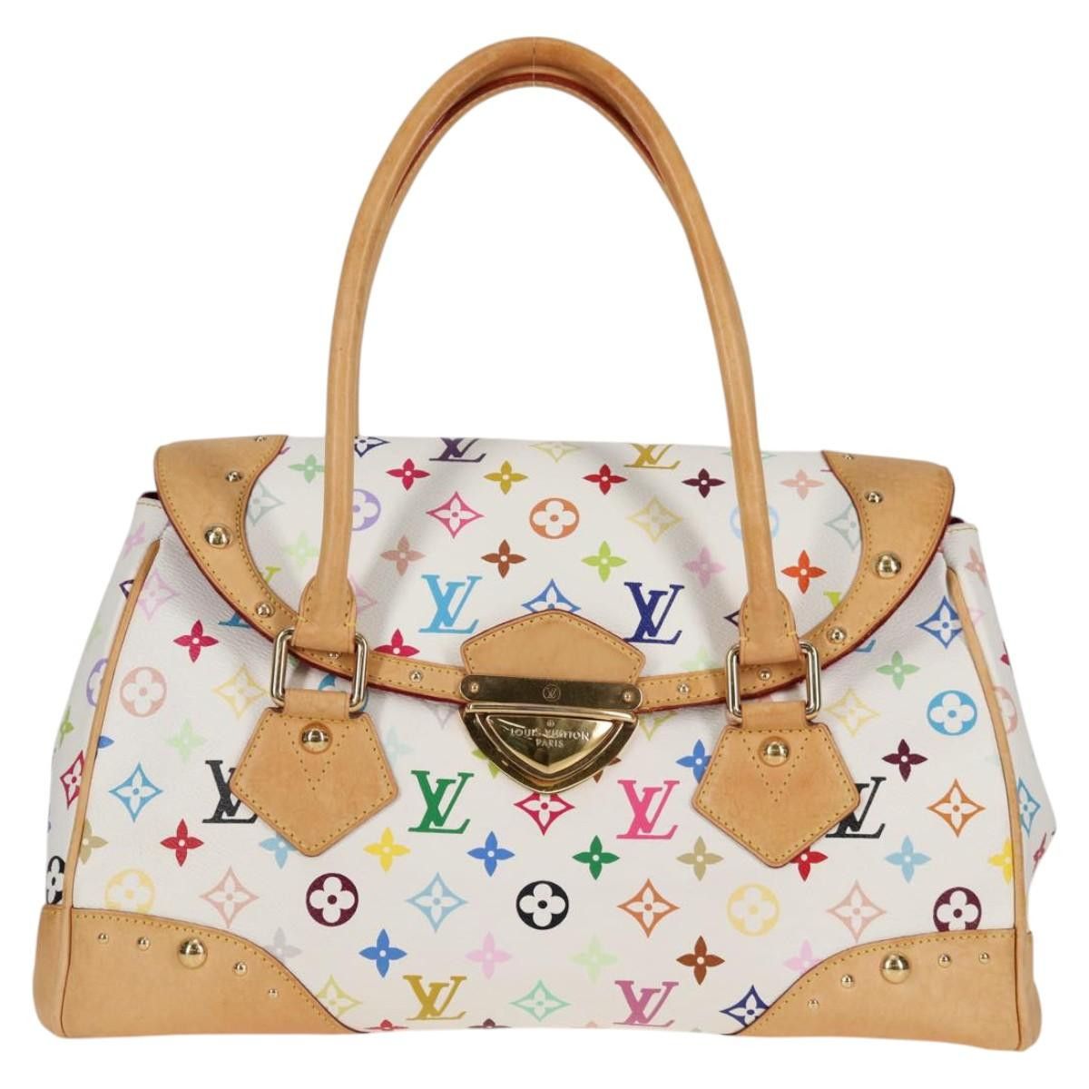 Louis Vuitton Beverly handbag