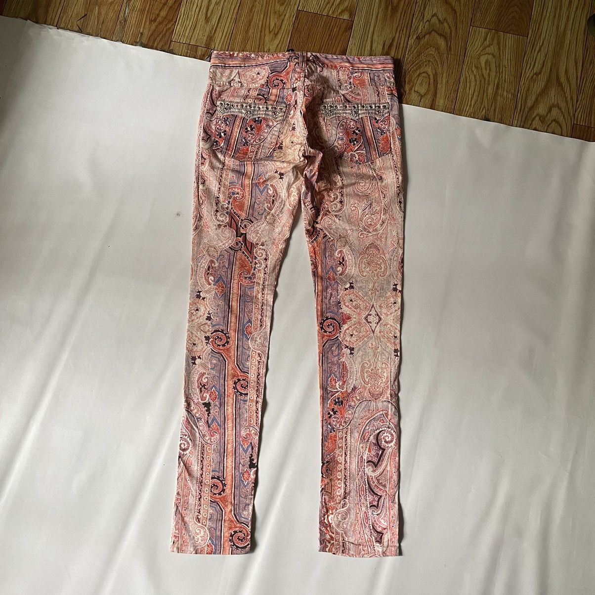 Isabel Marant Isabel marant trouser Size 31" - 4 Thumbnail