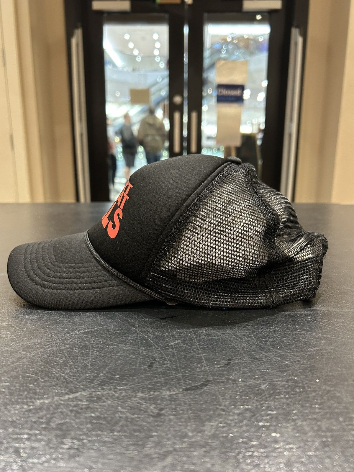 Gallery Dept. Gallery Dept. Art That Kills Hat Size ONE SIZE - 3 Thumbnail