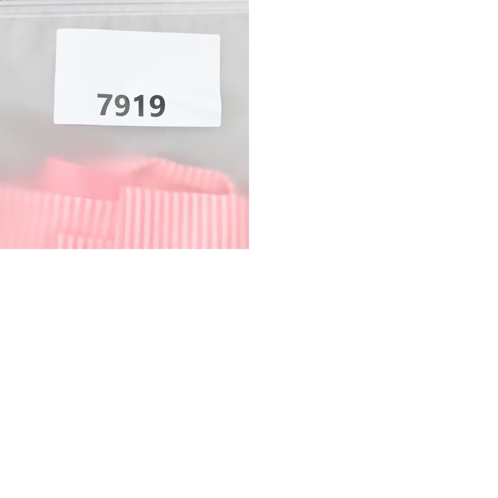 Southern Tide Southern Tide Polo Shirt Men Medium Pink Fort Frederick Stripe Short Sleeve Polo Size US M / EU 48-50 / 2 - 9 Thumbnail