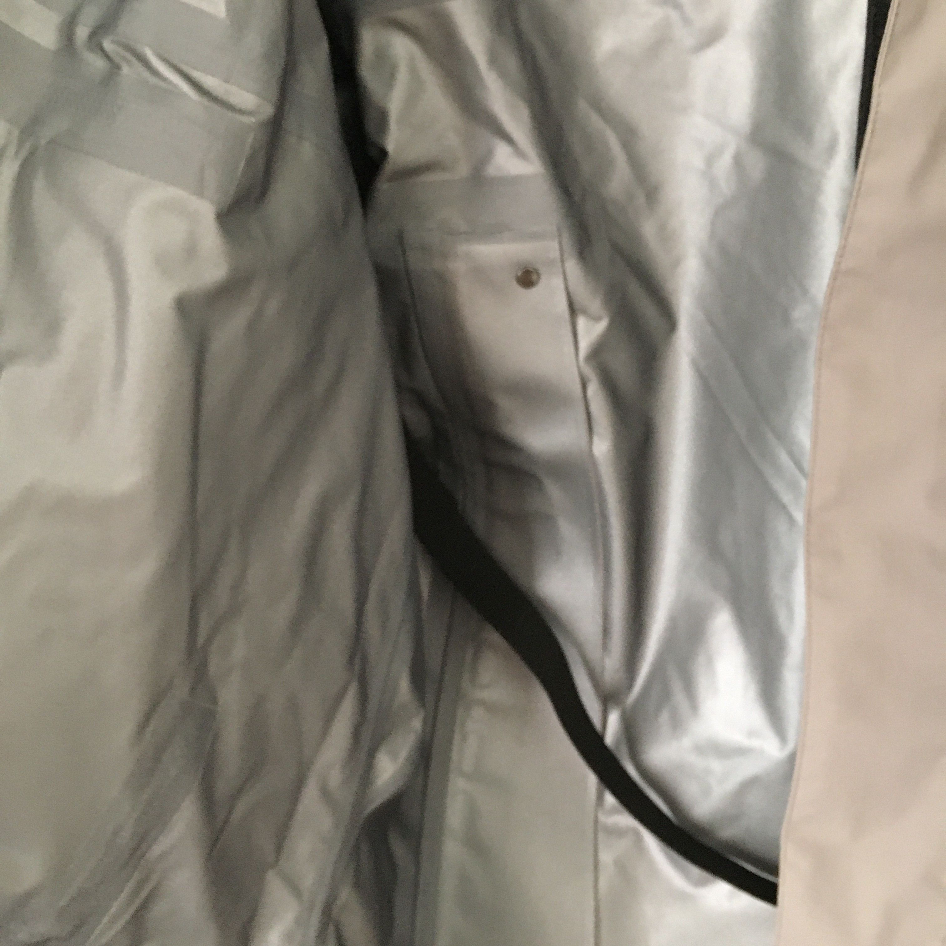 Acronym × Errolson Hugh × Goretex J14GT Size US S / EU 44-46 / 1 - 12 Thumbnail