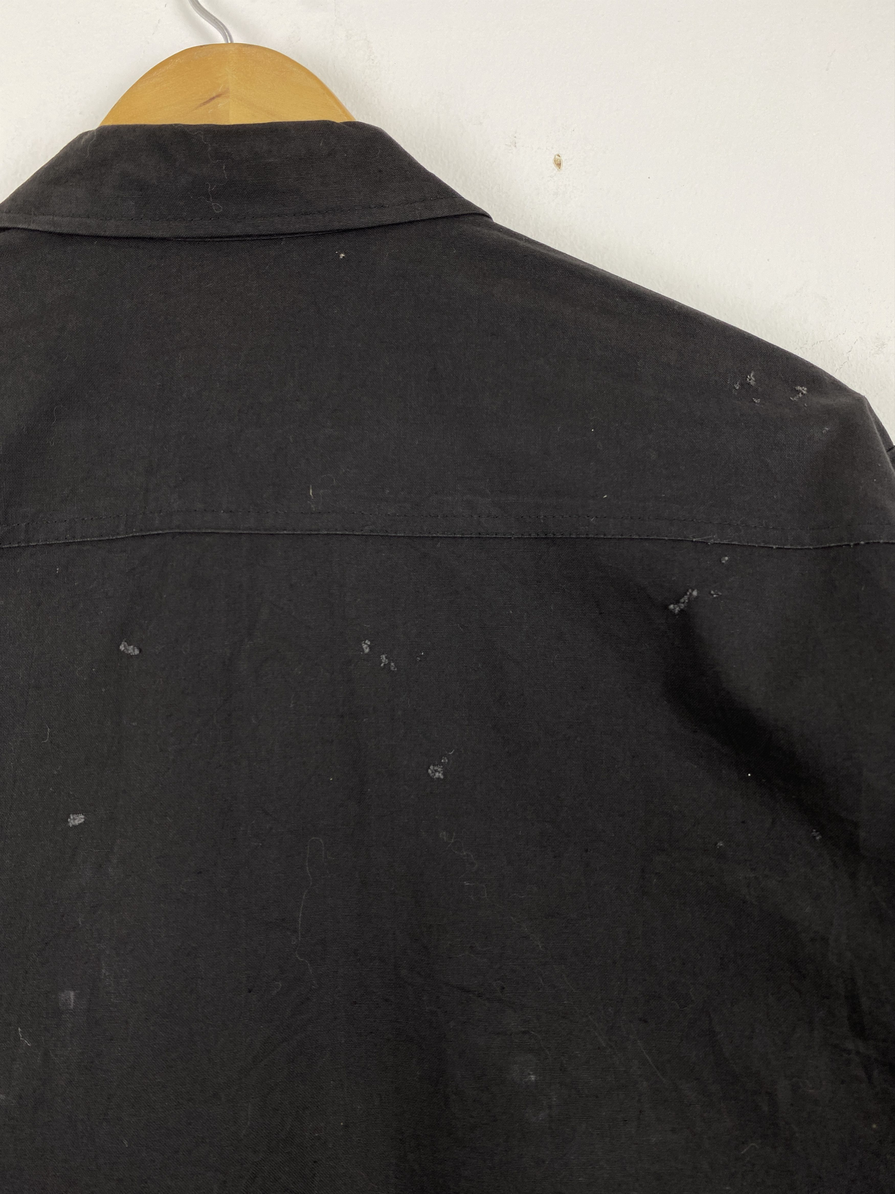 Freewheelers Rare 60s Vintage US Army Jungle Fatigue Stant Jacket JZ0019 Size US M / EU 48-50 / 2 - 12 Thumbnail