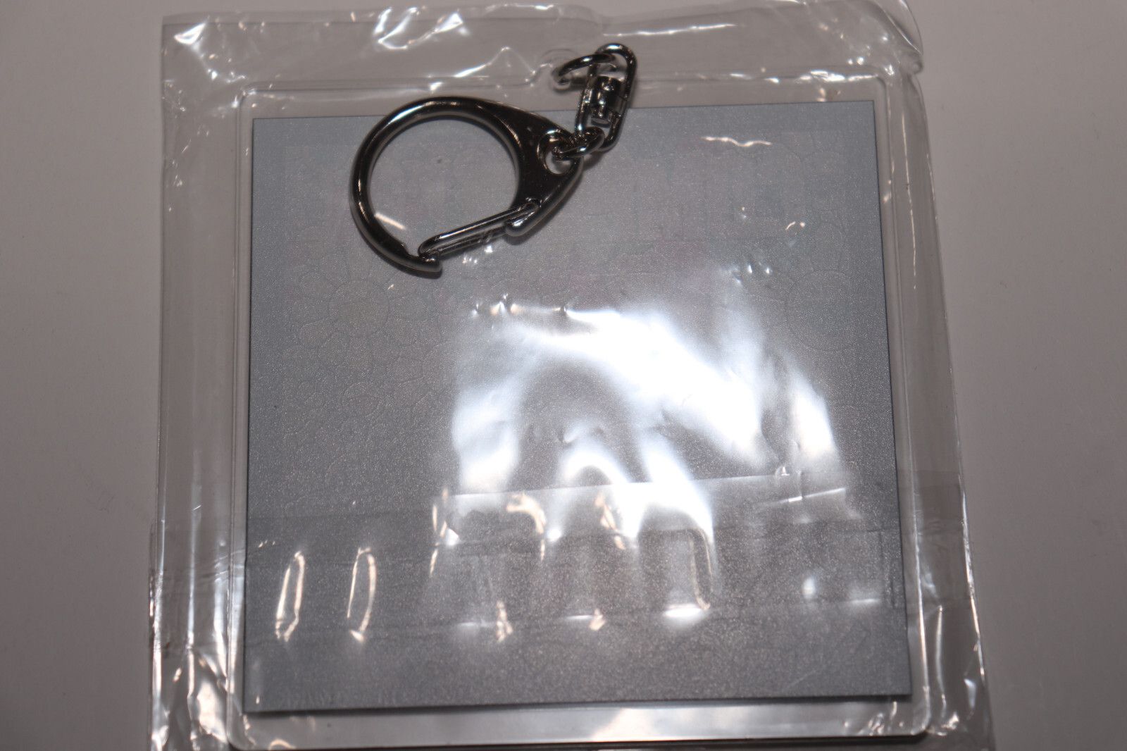 Takashi Murakami Takashi Murakami Godzilla Clear Keychain Size ONE SIZE - 3 Thumbnail