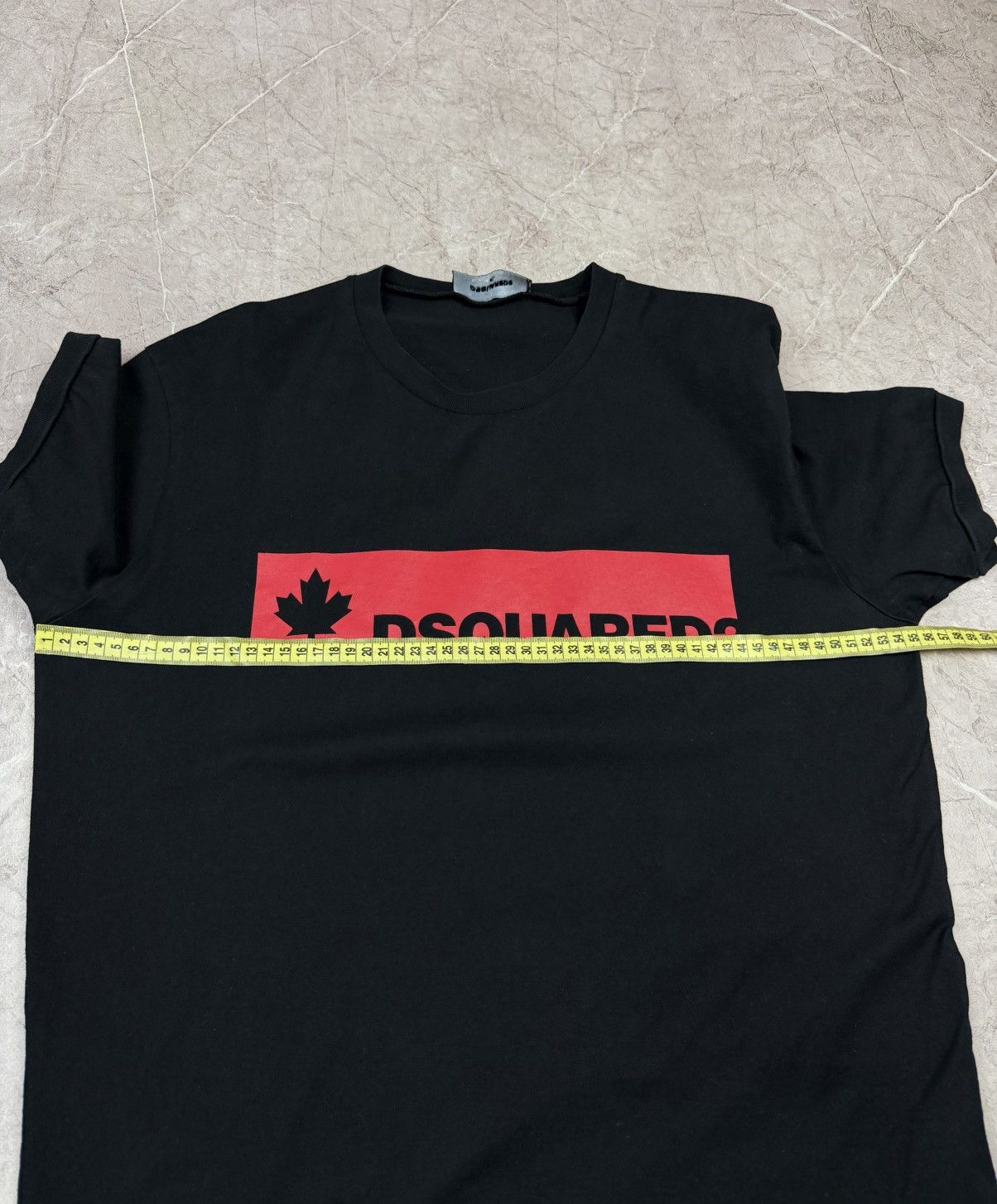Dsquared2 Dsquared2 T-Shirt Size US XL / EU 56 / 4 - 12 Thumbnail