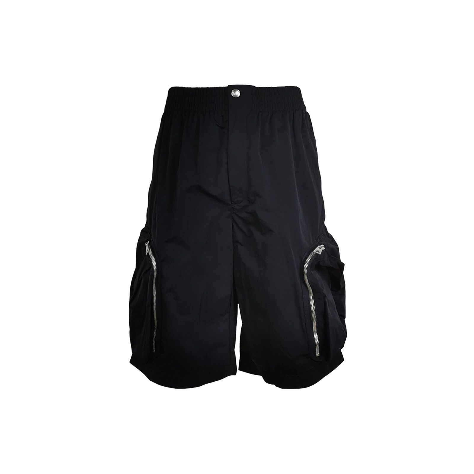 Bottega Veneta Bottega Veneta Zipper Cargo Shorts US 32 Size US 32 / EU 48 - 1 Thumbnail
