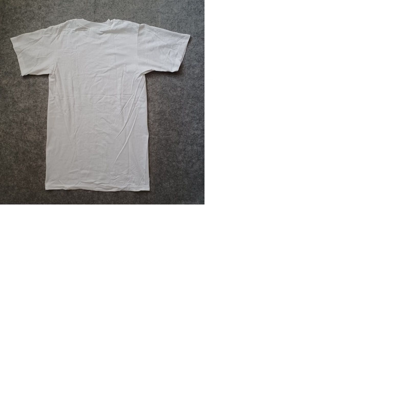 Levi's VINTAGE Levi's T Shirt Mens Small White Logo Short Sleeve Casual Throwback USA Mens Size US S / EU 44-46 / 1 - 9 Thumbnail