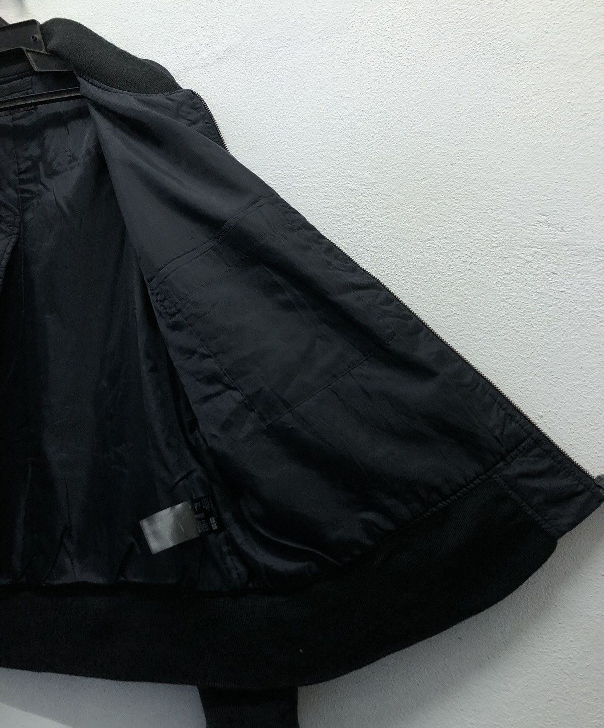 Uniqlo Nismo Nissan Racing Team Jacket Size US XL / EU 56 / 4 - 13 Thumbnail