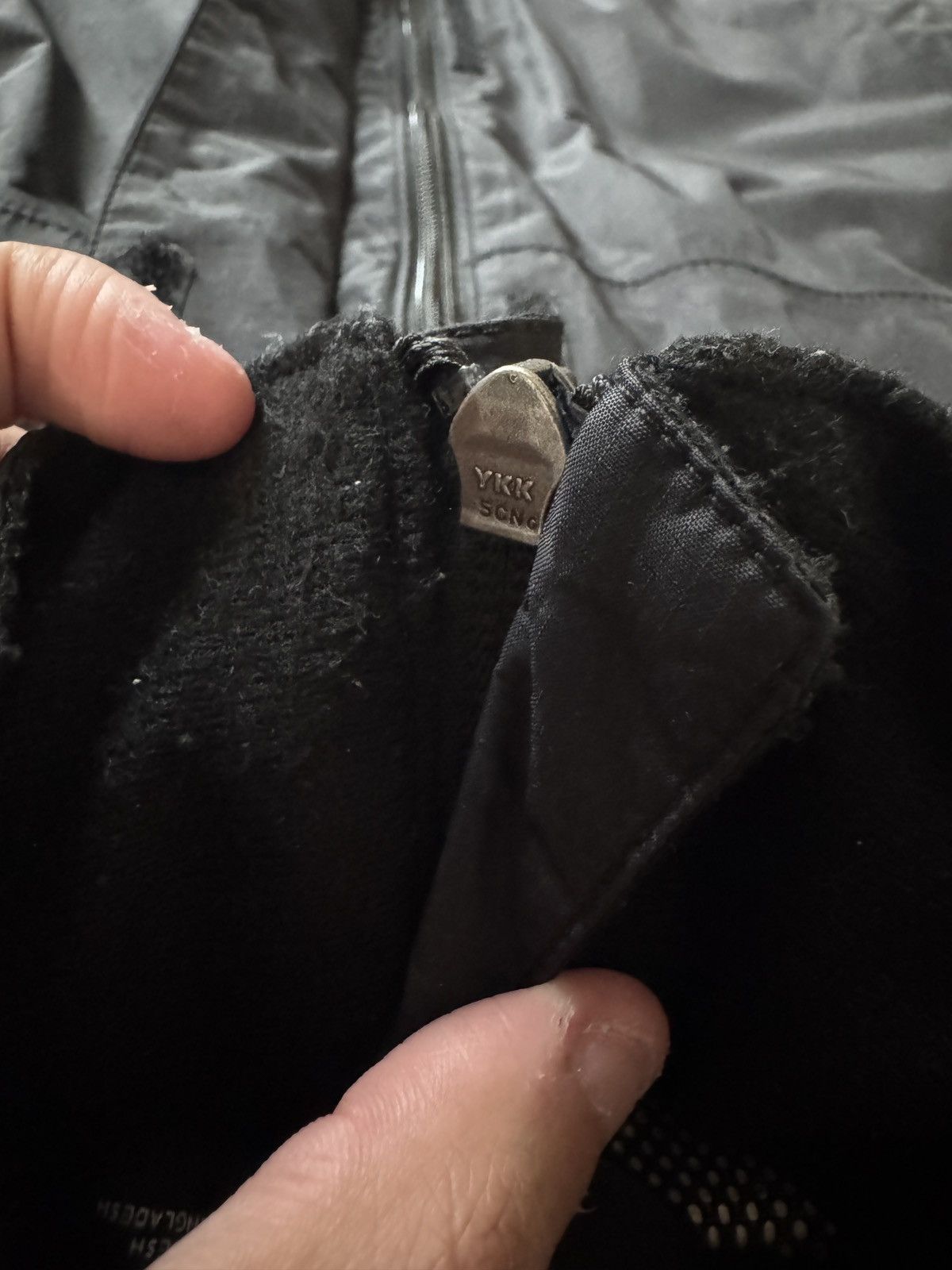 The North Face The North Face Lightweight windbreaker/raincoat in Size M Size US M / EU 48-50 / 2 - 4 Thumbnail