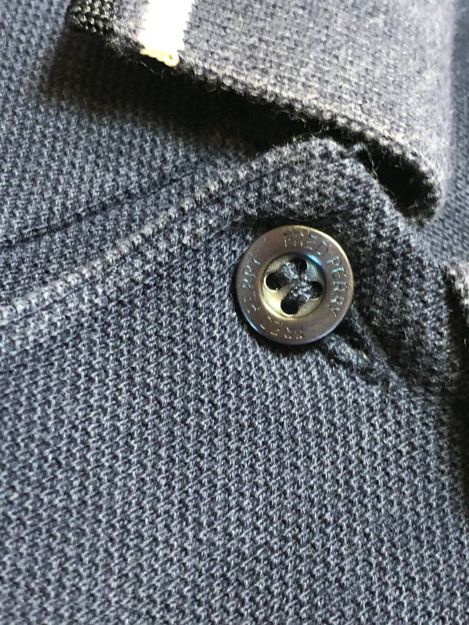 Fred Perry Fred Perry Polo Size US XL / EU 56 / 4 - 8 Thumbnail