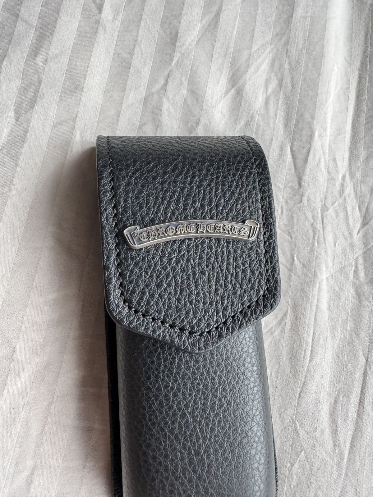 Chrome Hearts Chrome Hearts Glasses Hard Case Size ONE SIZE - 2 Thumbnail