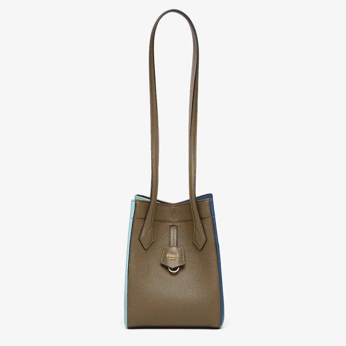 Fendi o1s1wg111125 Size: OS/ Origami Mini in Multicolor Size ONE SIZE - 1 Thumbnail