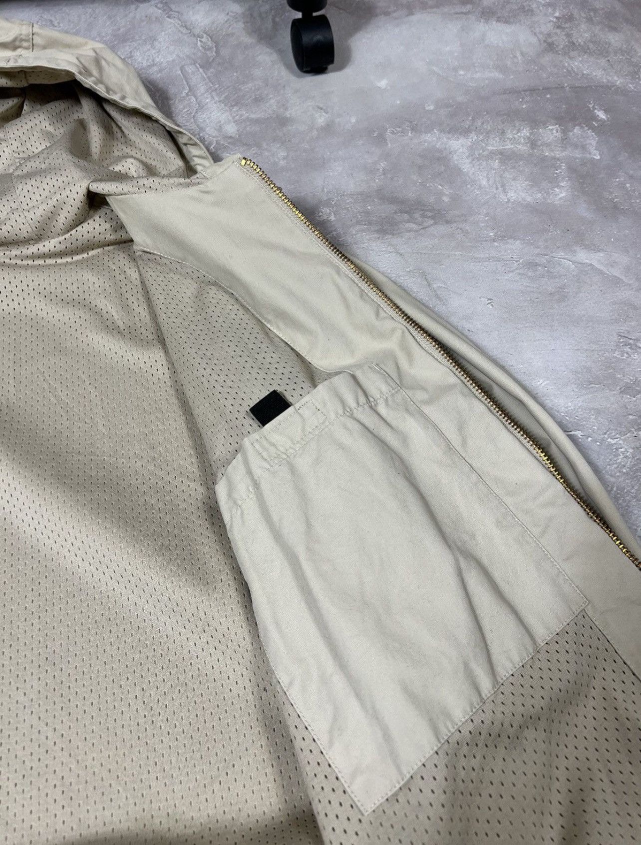 Carhartt Vintage Carhartt Baggy Active Jacket Size US XXL / EU 58 / 5 - 9 Thumbnail