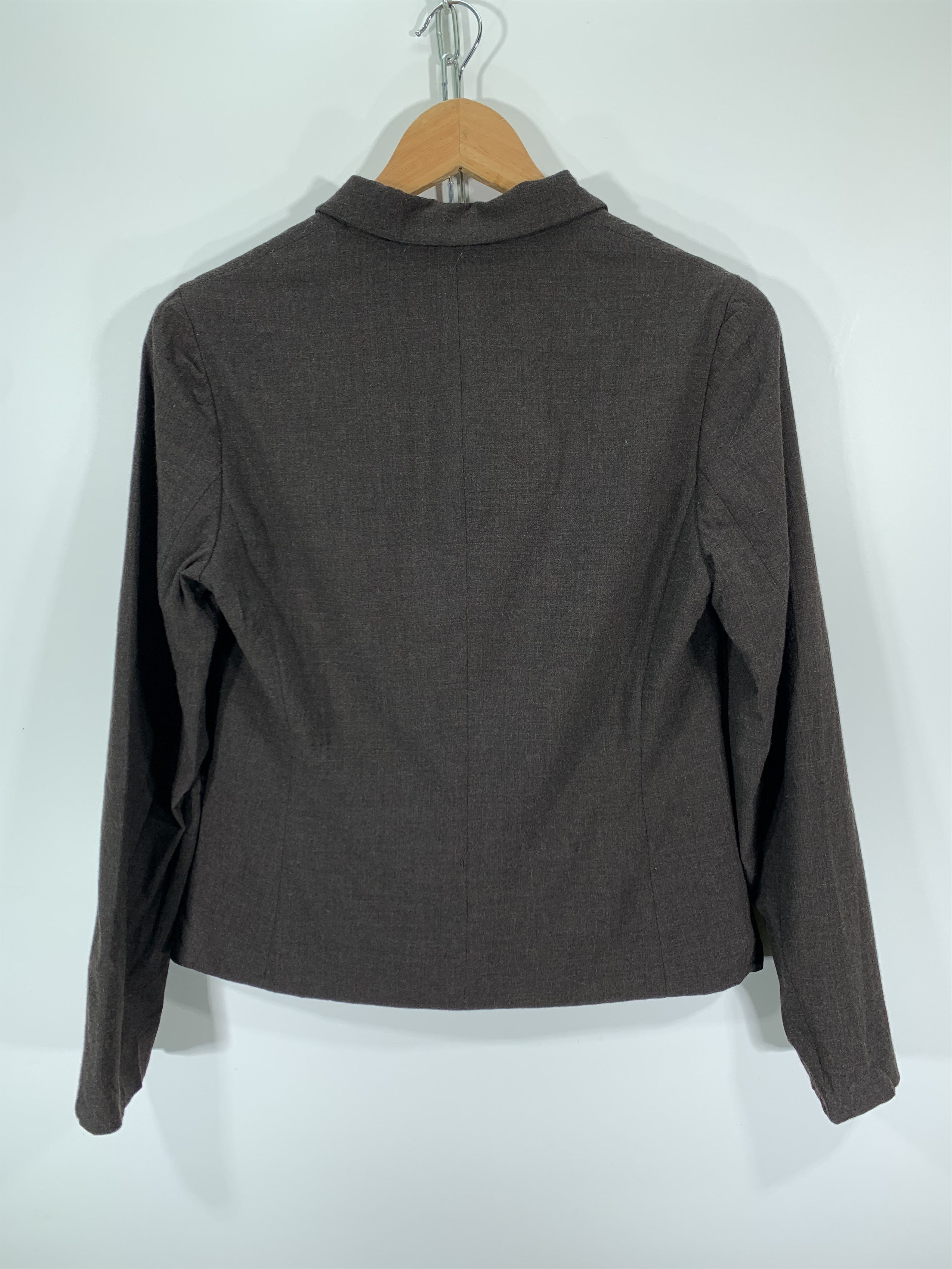 Ralph Lauren Ralph Lauren cropped jacket Size S / US 4 / IT 40 - 9 Thumbnail