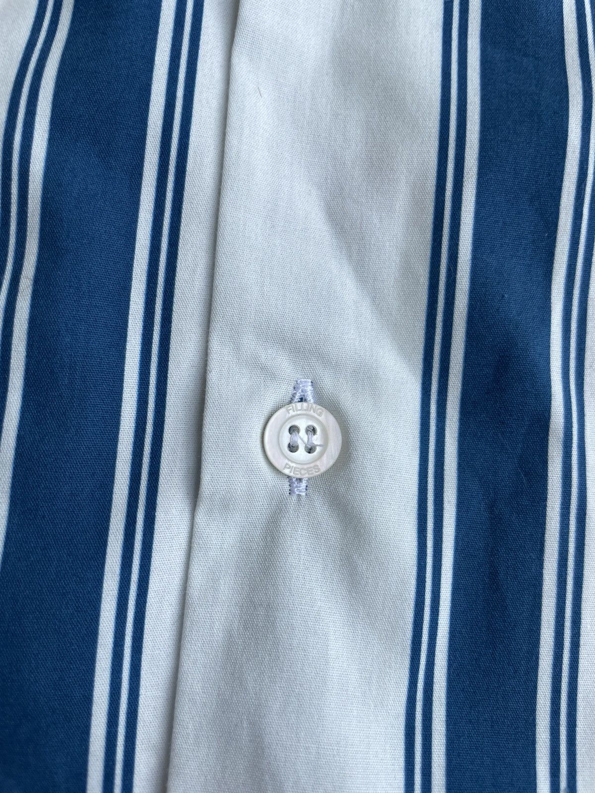 Filling Pieces Filling Pieces Shirt Size US M / EU 48-50 / 2 - 2 Thumbnail