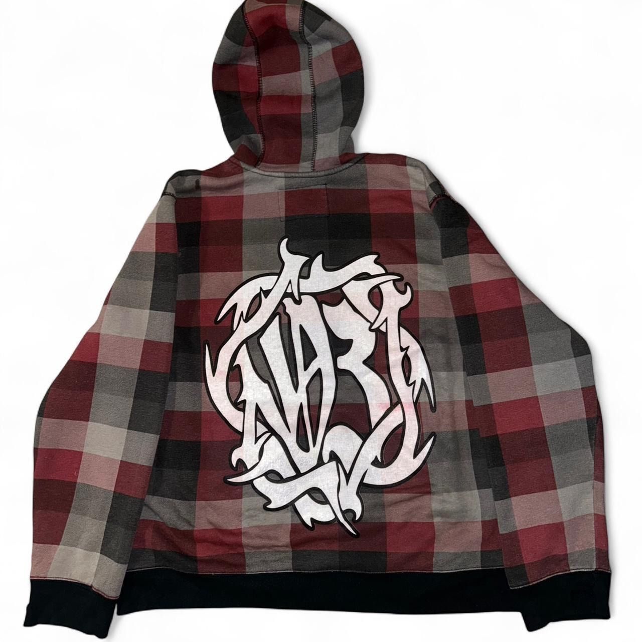 Other Odyss3y 1 of 1 “R3Y MYST3RIO” zip hoodie Size US XXL / EU 58 / 5 - 3 Thumbnail