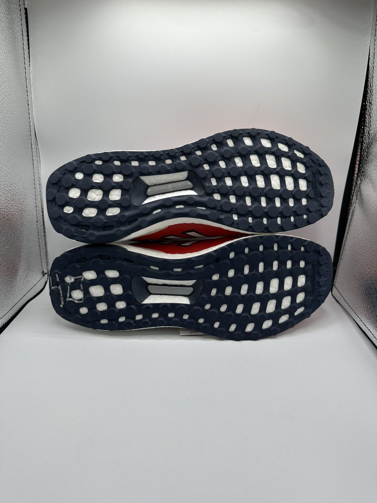 Adidas Adidas Copa UltraBoost DNA “World Cup-Chile” size 9.5 men Size US 9.5 / EU 42-43 - 5 Thumbnail