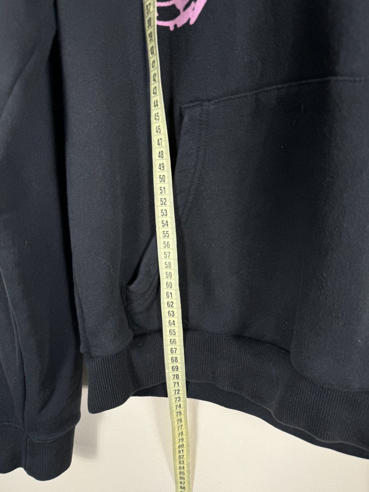 Billionaire Boys Club Billionaire Boys Club Pink Logo Hoodie Size US XL / EU 56 / 4 - 6 Thumbnail