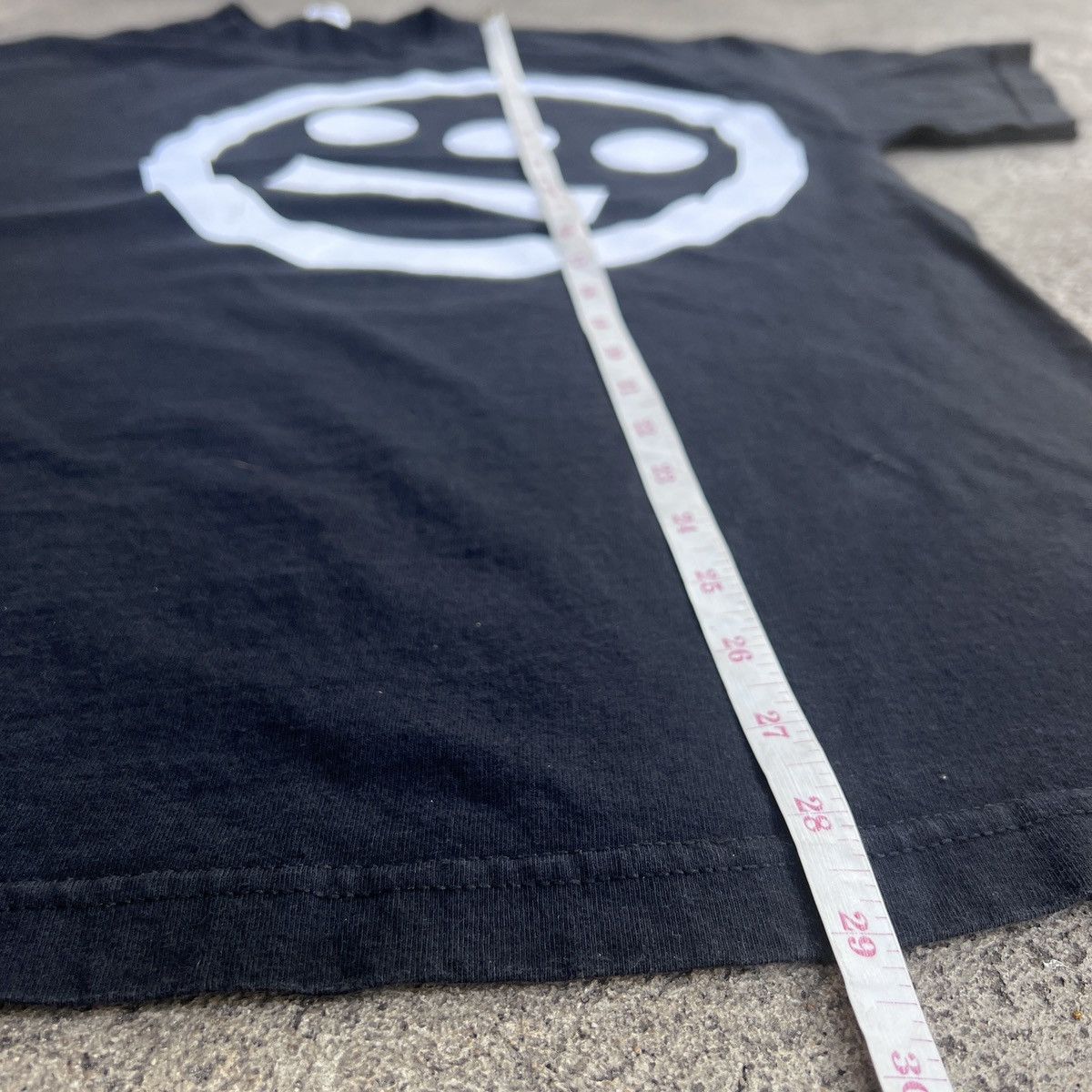 Rap Tees Vintage Y2K Hieroglyphics Del The Funky Homosapien Hiphop Size US L / EU 52-54 / 3 - 7 Thumbnail
