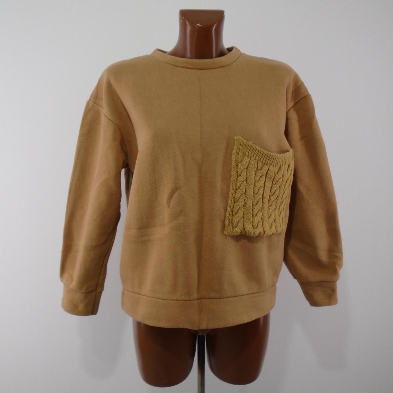 AMO Women's Sweater Amo Size M / US 6-8 / IT 42-44 - 1 Thumbnail