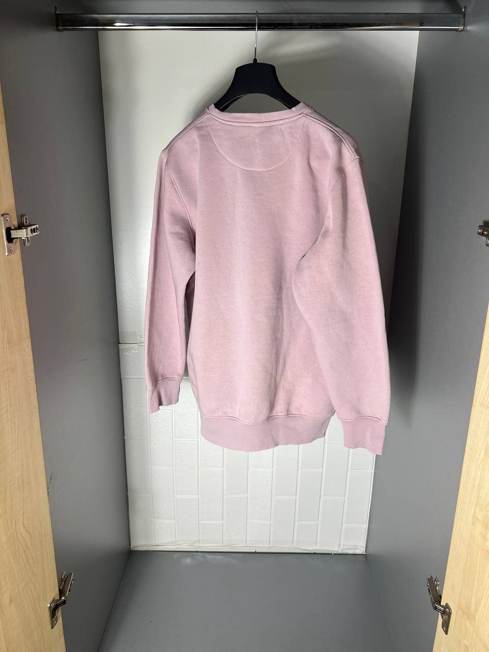 Fred Perry VINTAGE FRED PERRY BIG LOGO SWEATSHIRT CASUAL Y2K 90s Size US XL / EU 56 / 4 - 10 Thumbnail