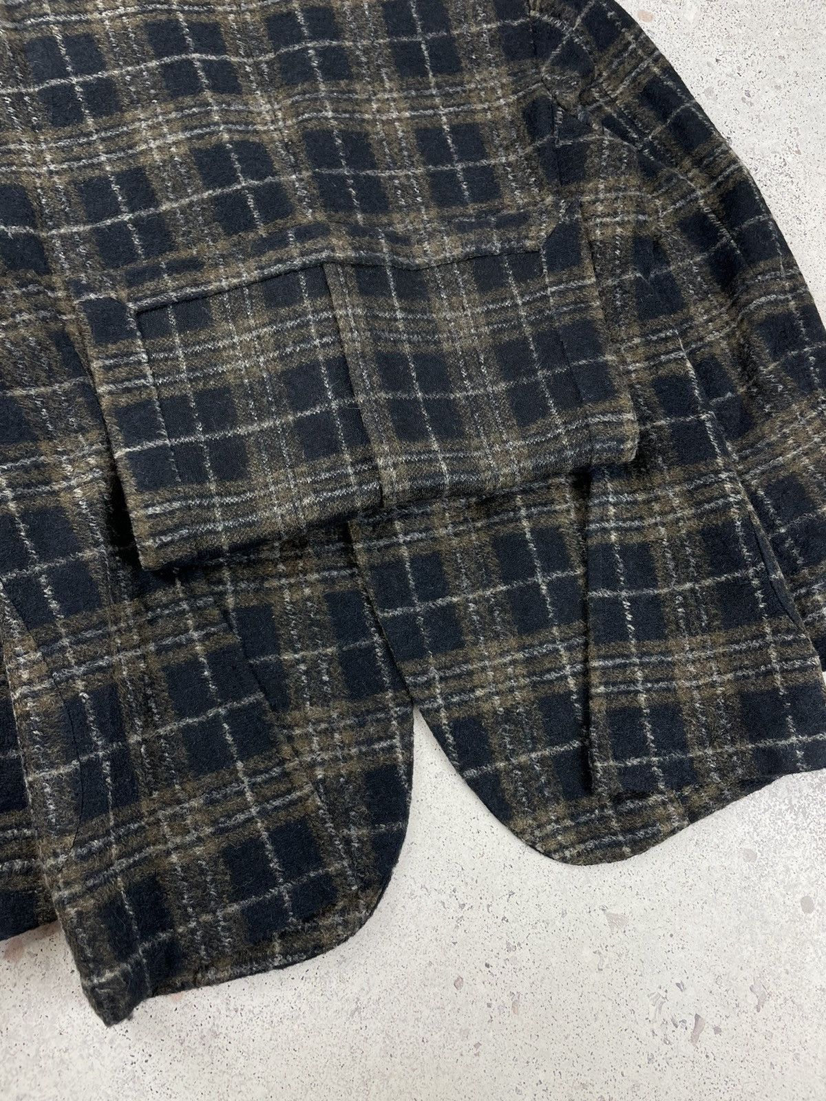 L.B.M. 1911 L.B.M 1911 Tailored Men’s Blazer Size 52R - 12 Thumbnail