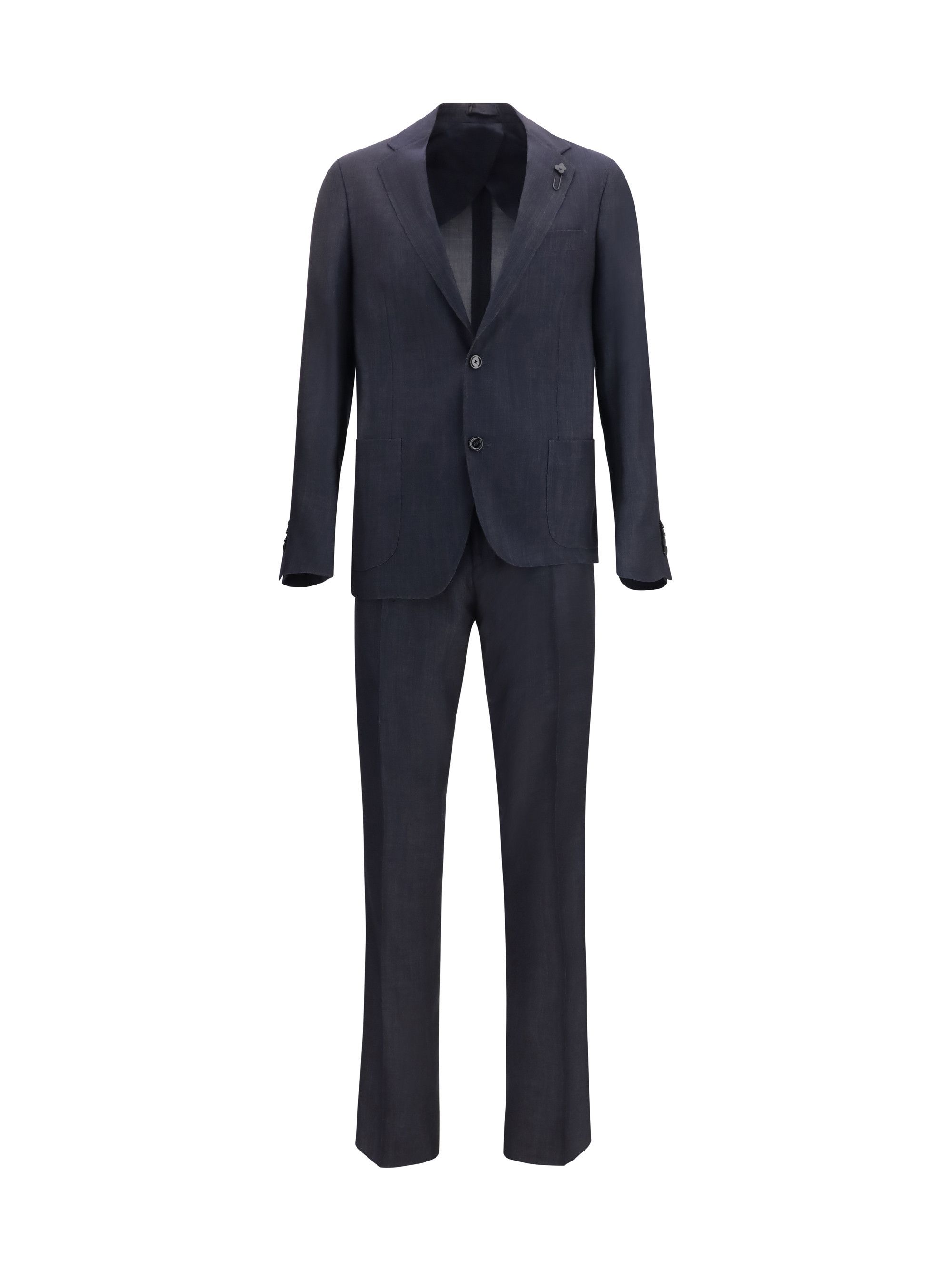 Iconic Suit