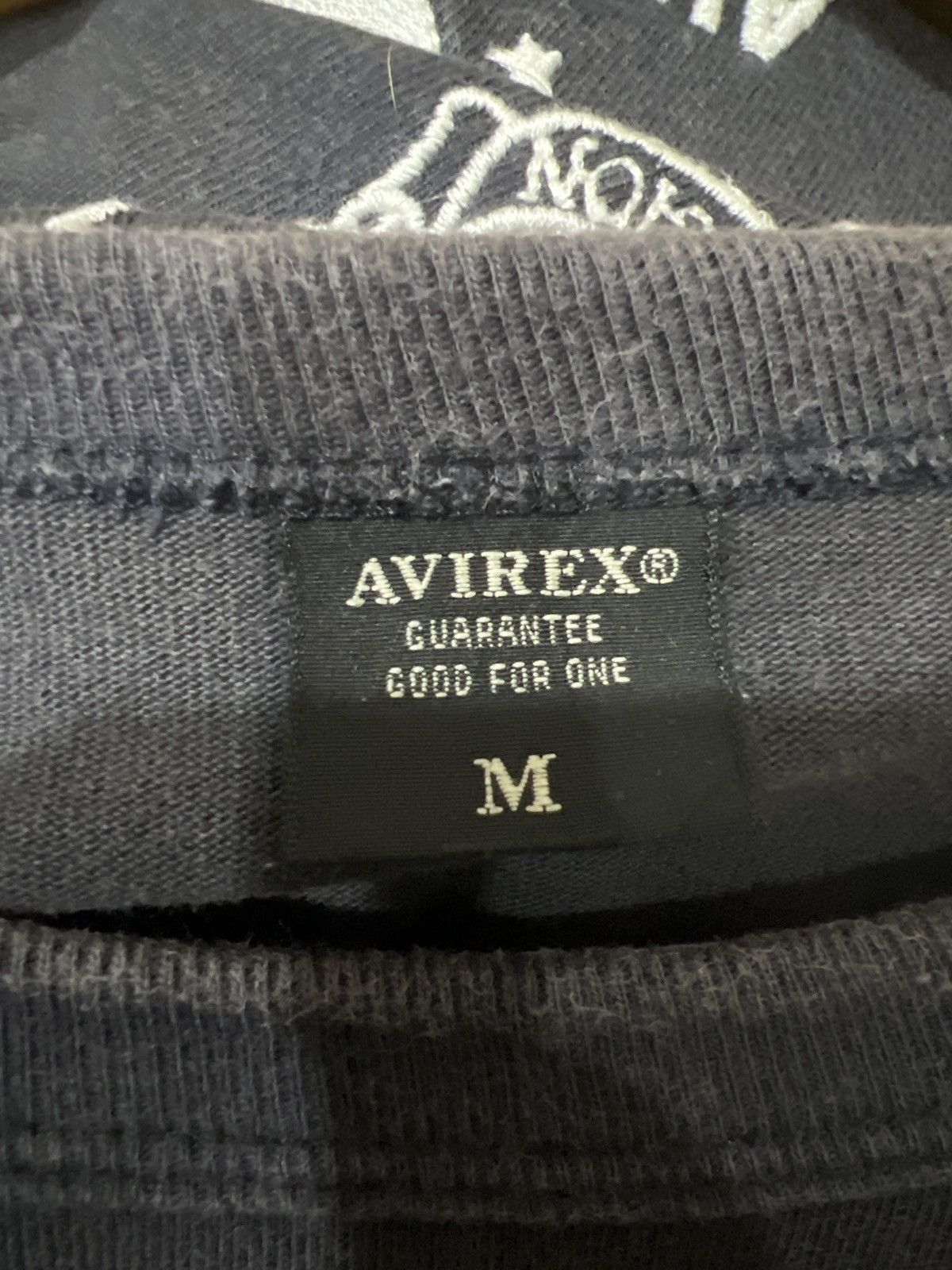 Avirex Vintage Air Patrol Avirex Size US M / EU 48-50 / 2 - 7 Thumbnail