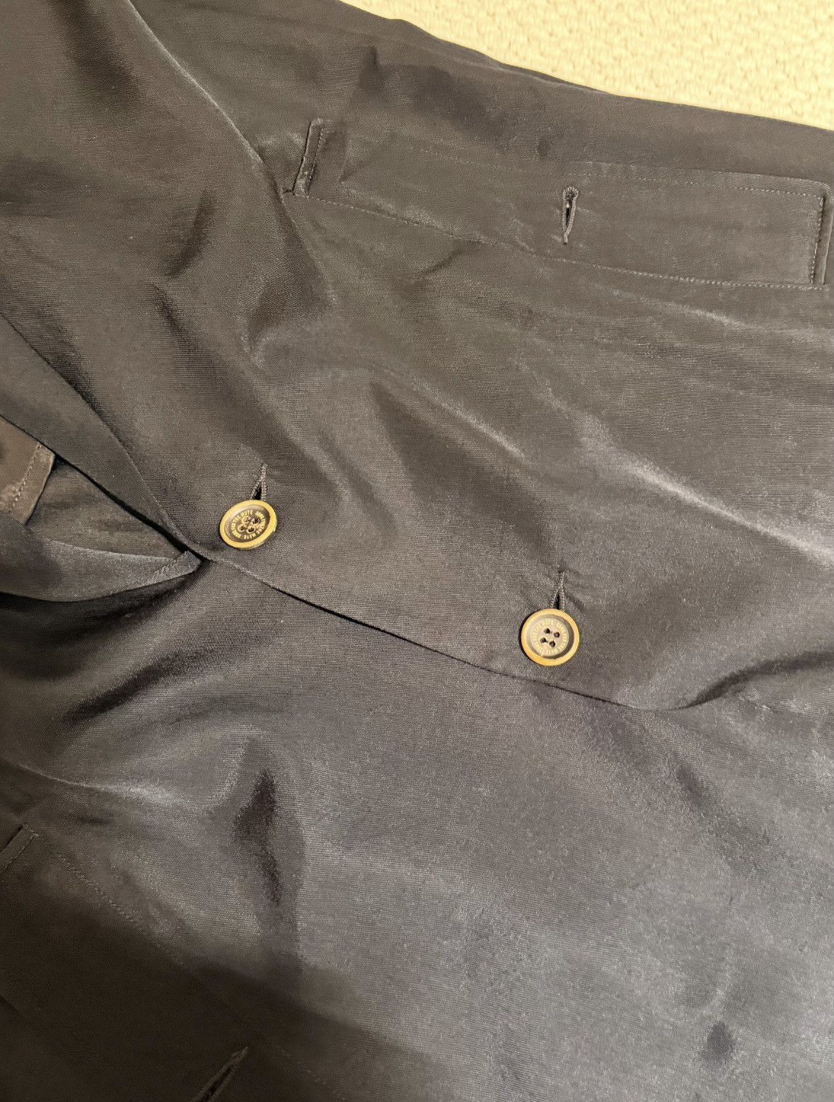 Song For The Mute Song for the mute 17SS BEAU Archive Coat Size US M / EU 48-50 / 2 - 4 Thumbnail