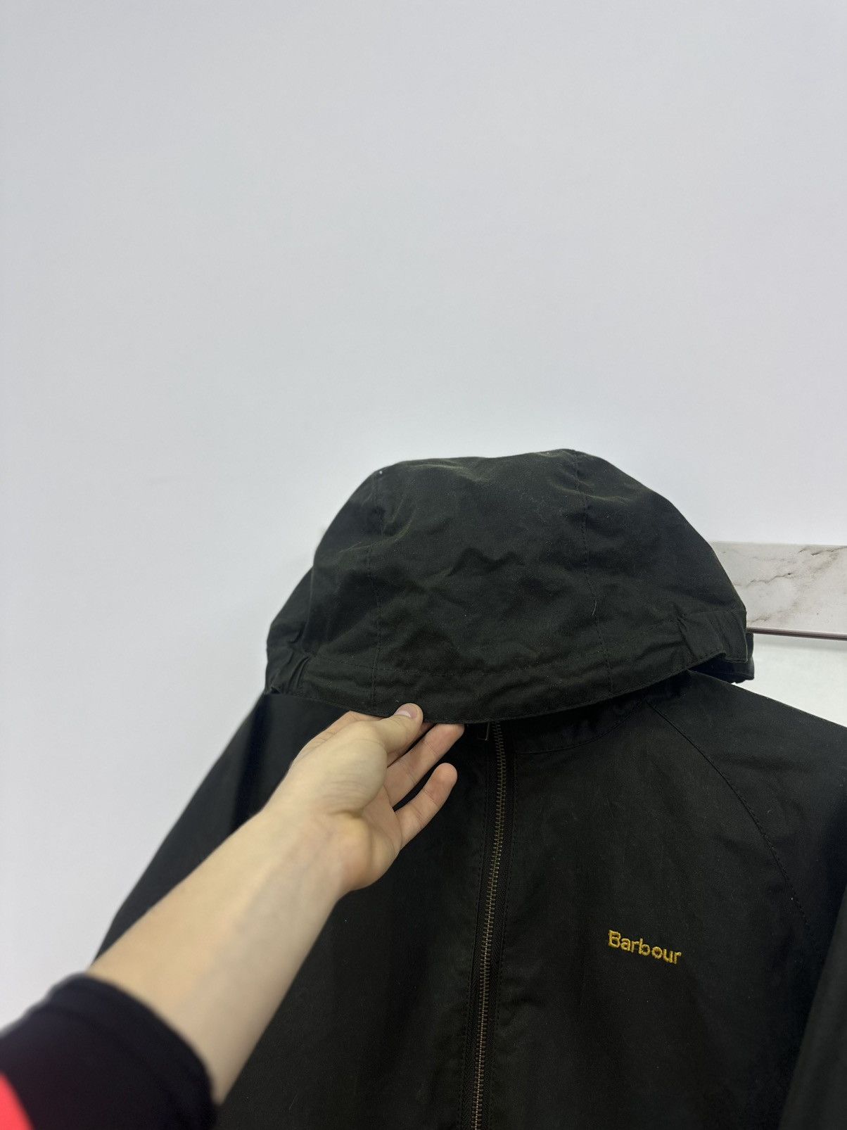 Barbour Barbour Waxed Jacket Classic Wax Care Size US S / EU 44-46 / 1 - 6 Thumbnail