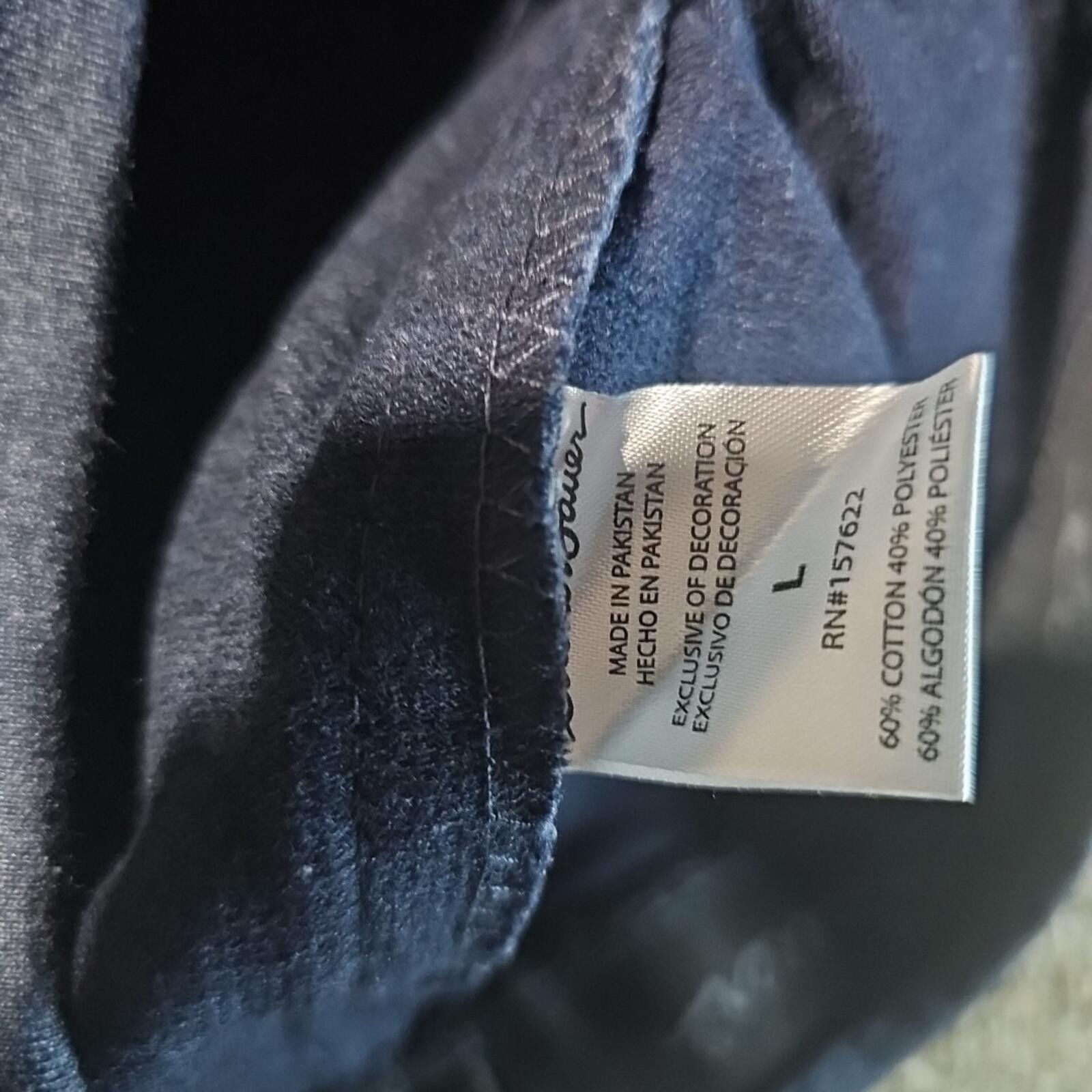 Eddie Bauer Eddie Bauer L Lounge Shorts Size US 34 / EU 50 - 10 Thumbnail