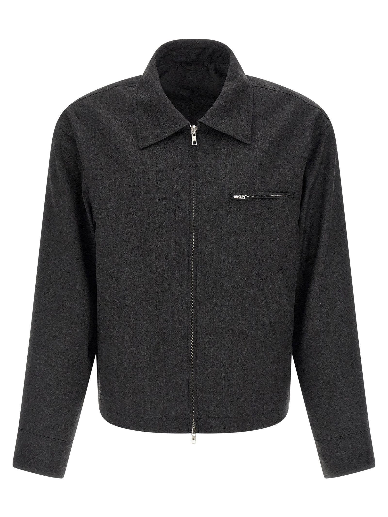 Mfpen 'Postal' jacket Size US XL / EU 56 / 4 - 1 Thumbnail
