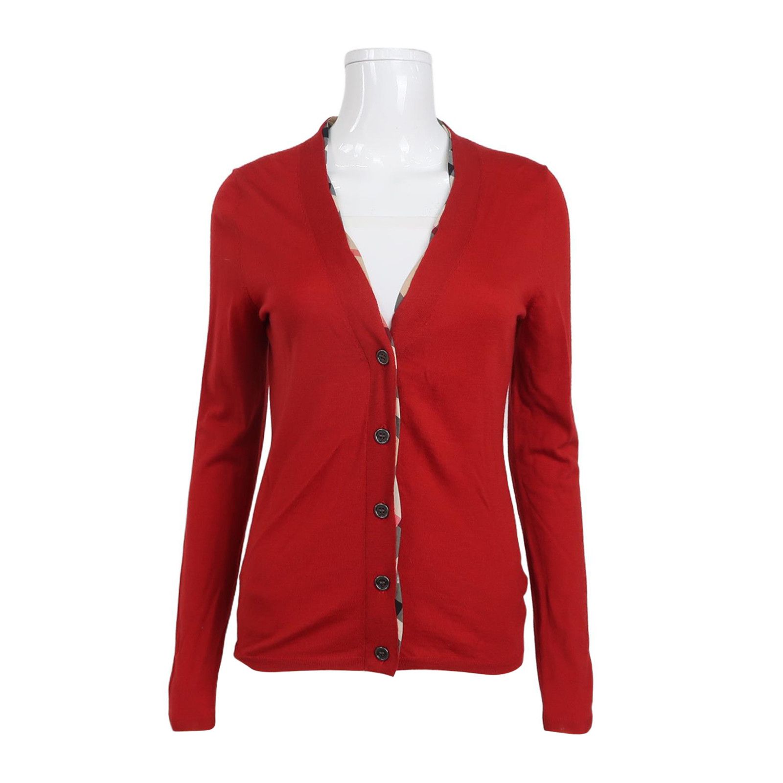 Burberry Burberry Women s Sweaters Size S / US 4 / IT 40 - 1 Thumbnail