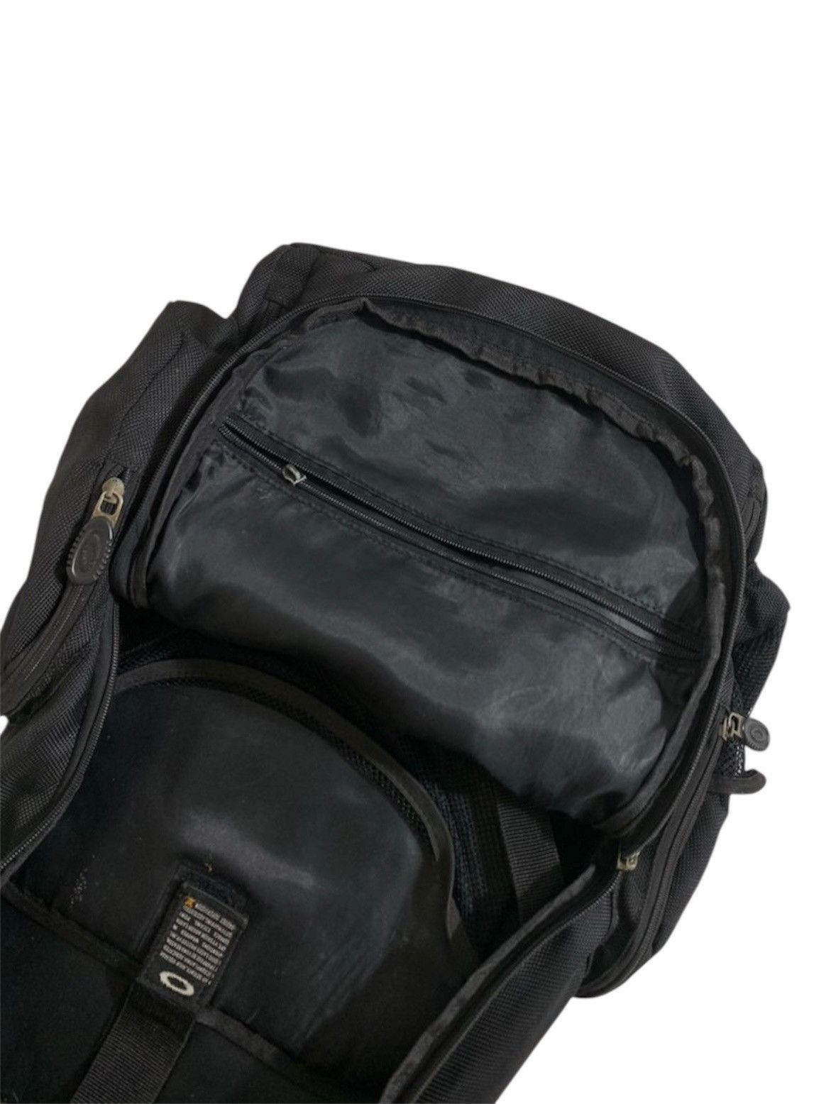 Oakley Vintage 2000 oakley icon backpack Size ONE SIZE - 9 Thumbnail