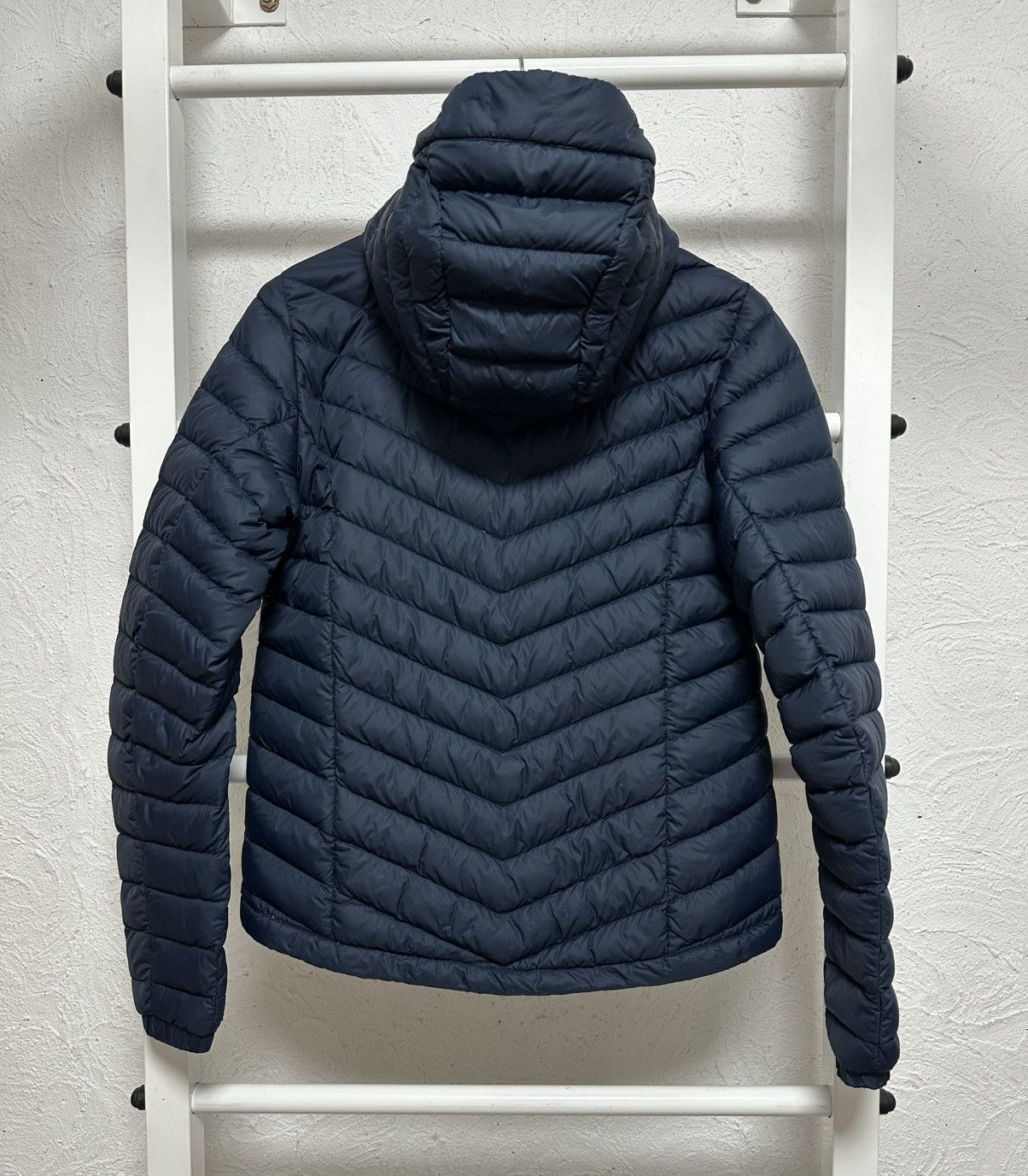 Peak Performance Peak Performance Women’s Down Jacket Size S WFROST DH Pertex Size S / US 4 / IT 40 - 4 Thumbnail