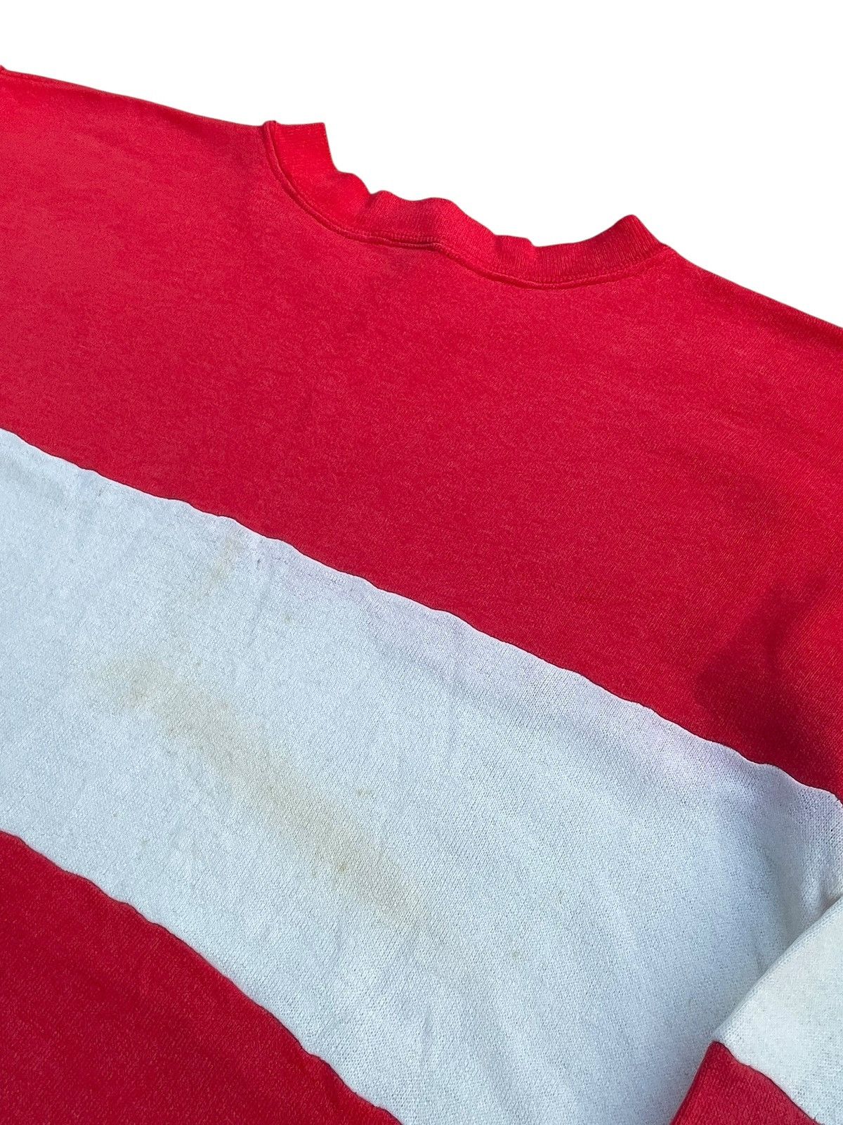 Velva Sheen Vintage 70’s Ohio Sweatshirt Size US M / EU 48-50 / 2 - 10 Thumbnail