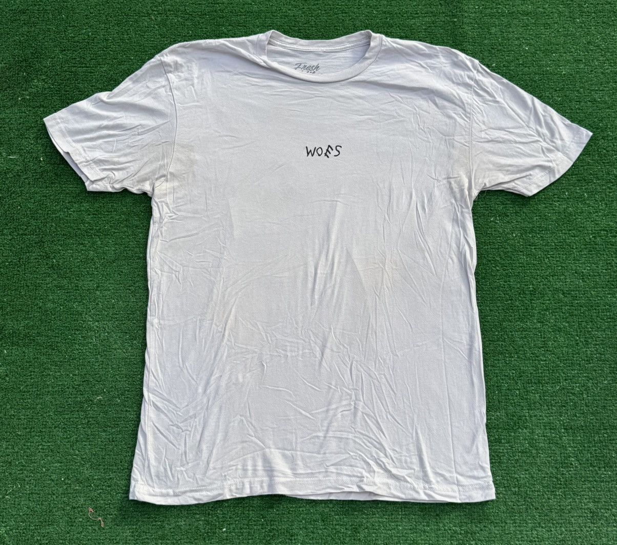 Other ‘WOES’ T-Shirt Size US L / EU 52-54 / 3 - 1 Thumbnail