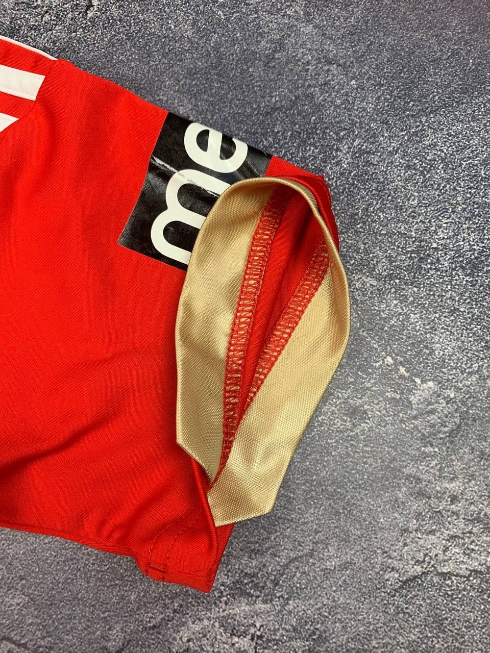 Adidas Share Adidas Benfica 2010-2011 Home Football Shirt Jersey Size US S / EU 44-46 / 1 - 9 Thumbnail