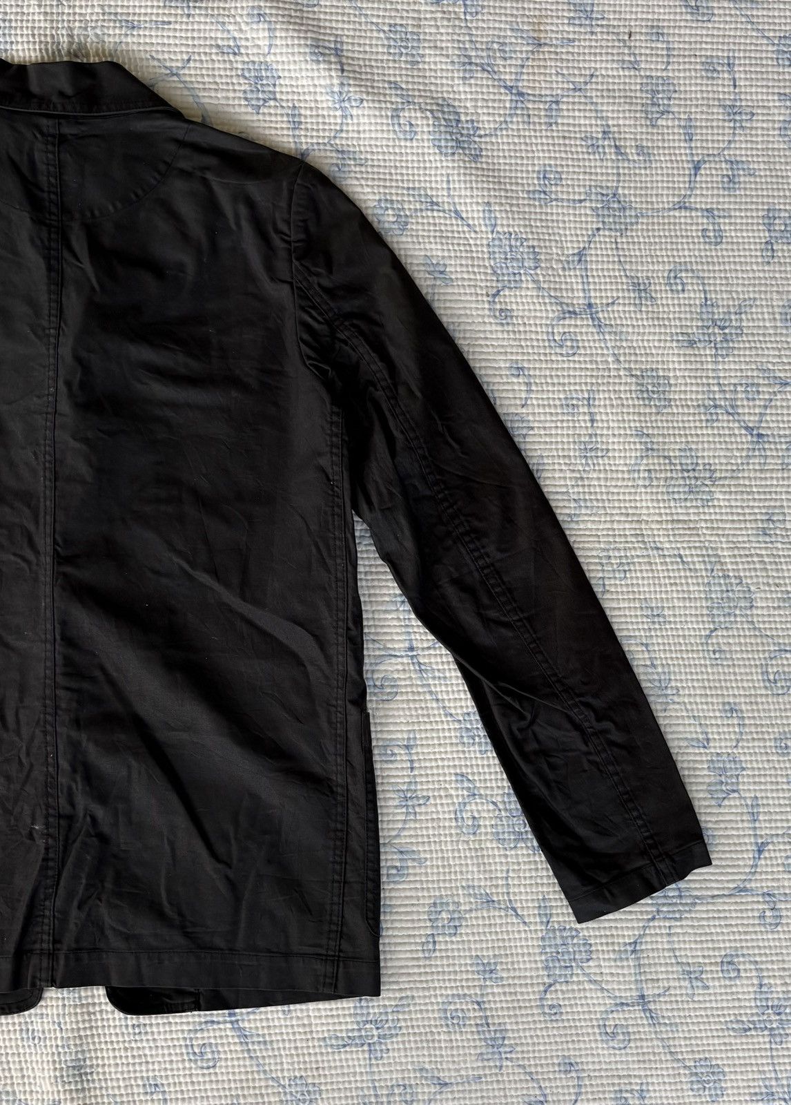 Issey Miyake Tsumori Chisato Cotton Jacket Size US S / EU 44-46 / 1 - 9 Thumbnail
