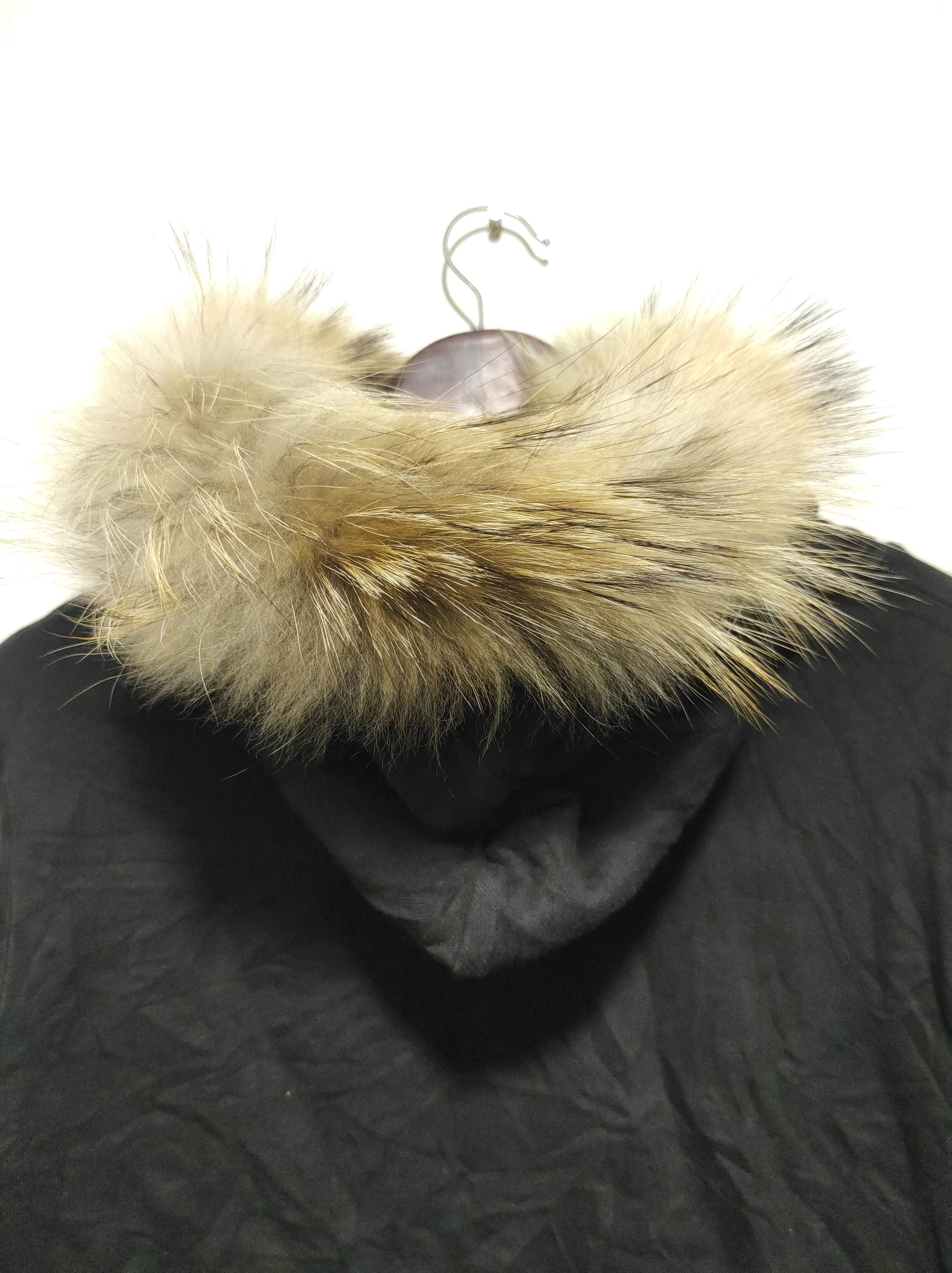 Vans Vans Fur Hoodie IfSixWasNine LGB style Size US S / EU 44-46 / 1 - 12 Thumbnail