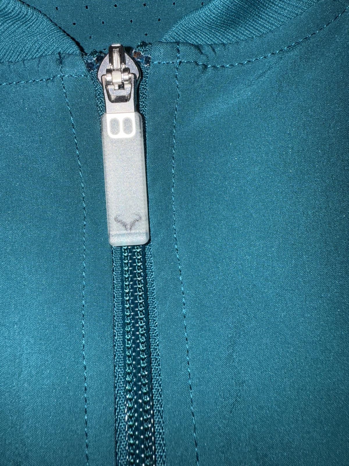 Nike Nike Men’s Rafa Drifi Advantage Training Jacket Sample Size US M / EU 48-50 / 2 - 2 Thumbnail