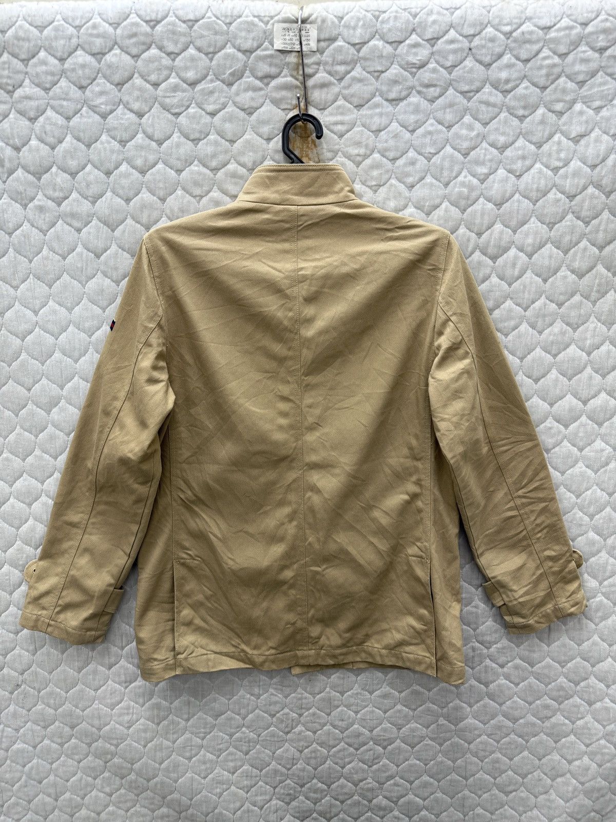 Japanese Brand 🔥🔥🔥ARCHIVE PORTLAND JACKET Size US S / EU 44-46 / 1 - 4 Thumbnail