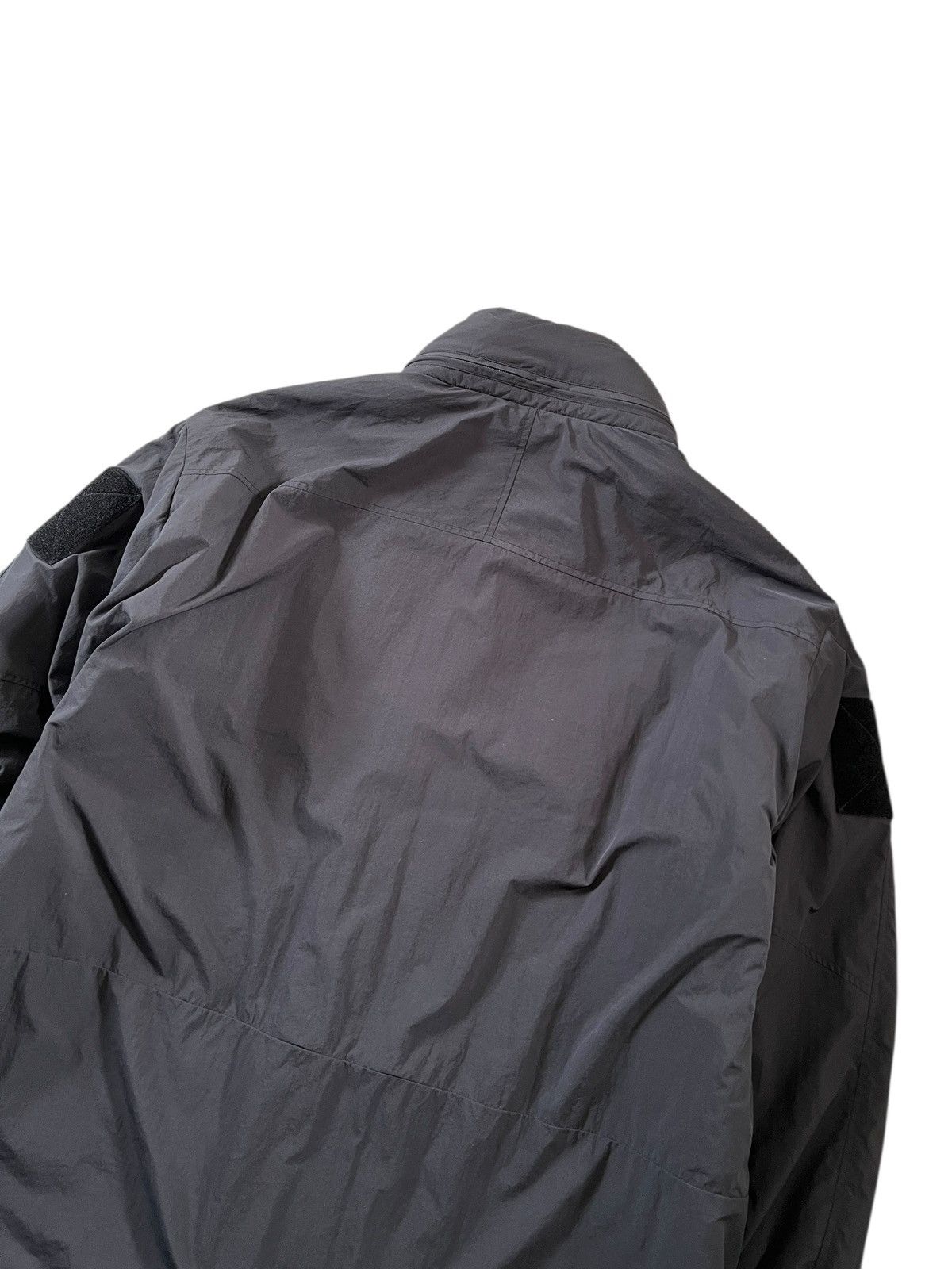 Wild Things Wild Things FW23 Climashield Combat Monster Parka Size US L / EU 52-54 / 3 - 10 Thumbnail