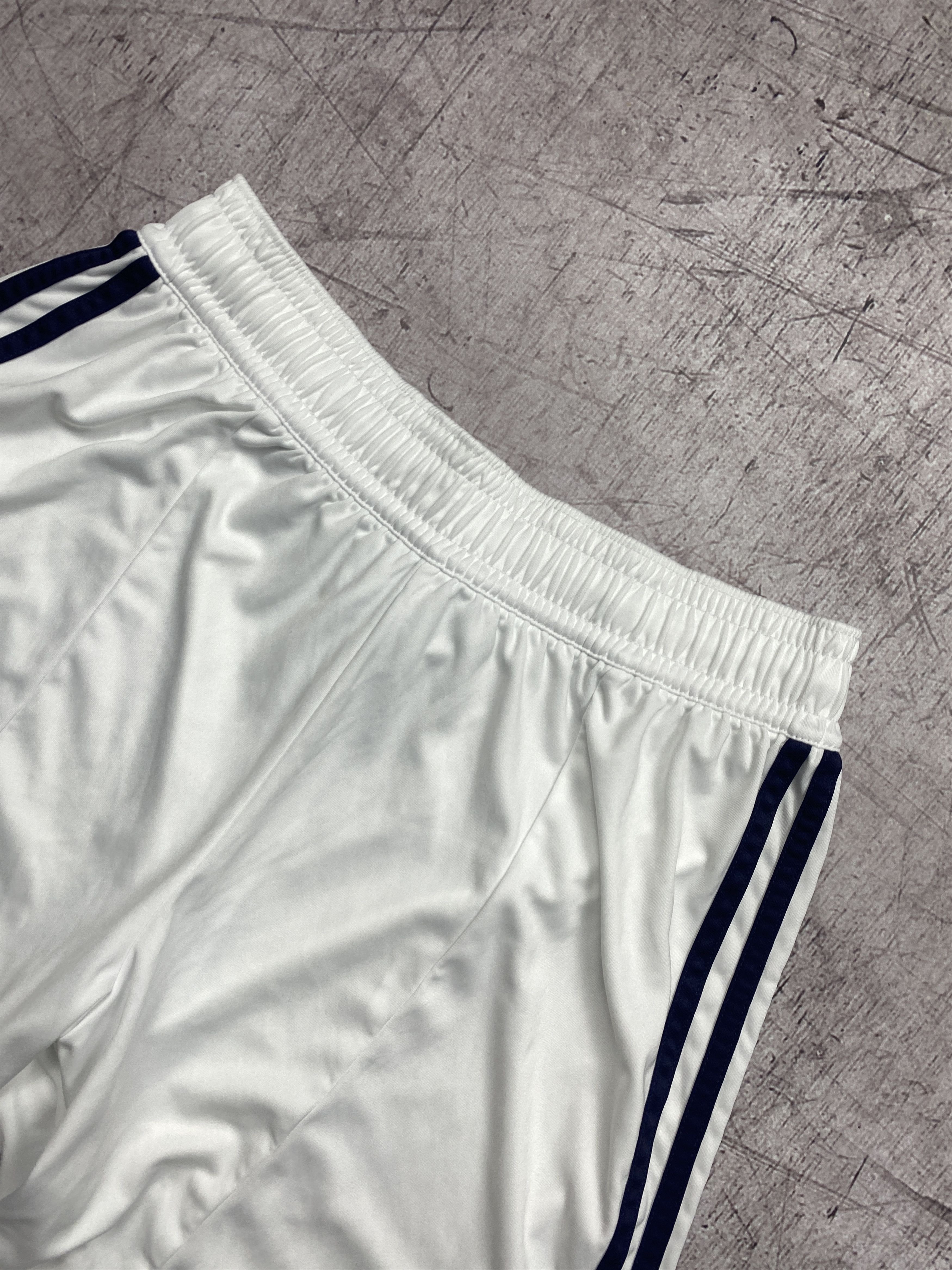 Adidas Adidas Real Madrid Soccer Shorts Size US 32 / EU 48 - 3 Thumbnail