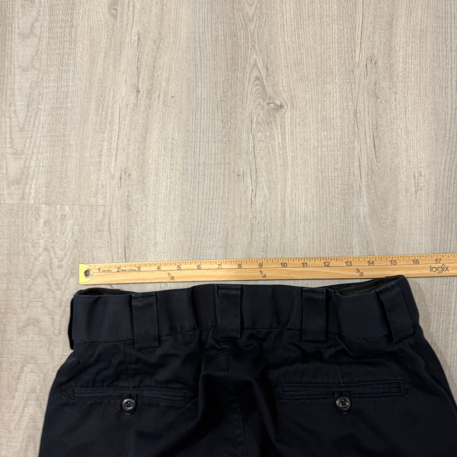 5.11 5.11 Tactical Twill PDU Class A Pants Men's 34 (Fits 34x27) Size US 34 / EU 50 - 10 Thumbnail