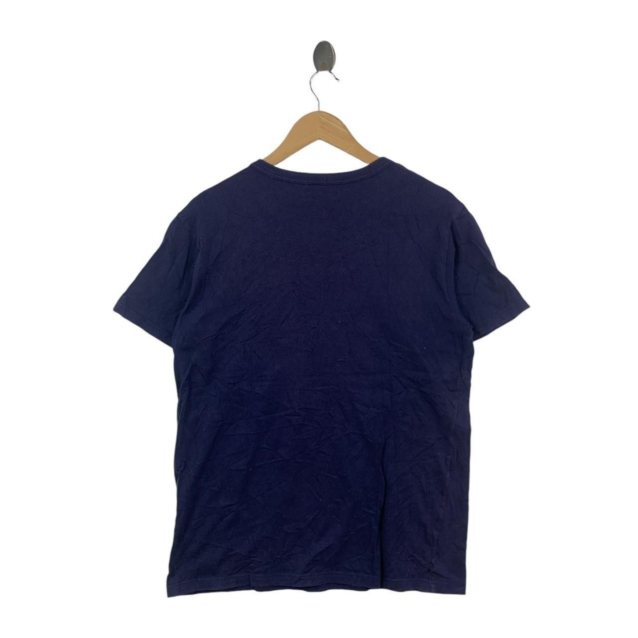 Vintage Vintage MIKI HOUSE JAPAN 3rd Anniversary Tee Shirt Top Japan Size XL / US 12-14 / IT 48-50 - 4 Thumbnail