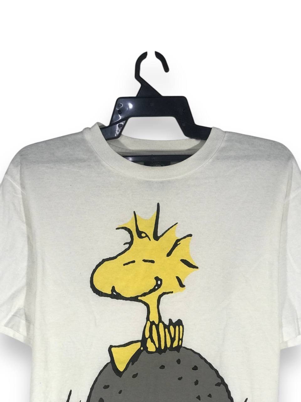 Peanuts × Vintage vintage woodstock cartoon peanuts 1965 design Size US M / EU 48-50 / 2 - 2 Thumbnail