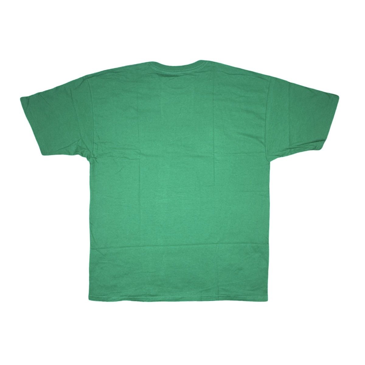 Other YRN Yung Rich Nation Migos No Culture Vultures Green Tee Size US XL / EU 56 / 4 - 3 Thumbnail