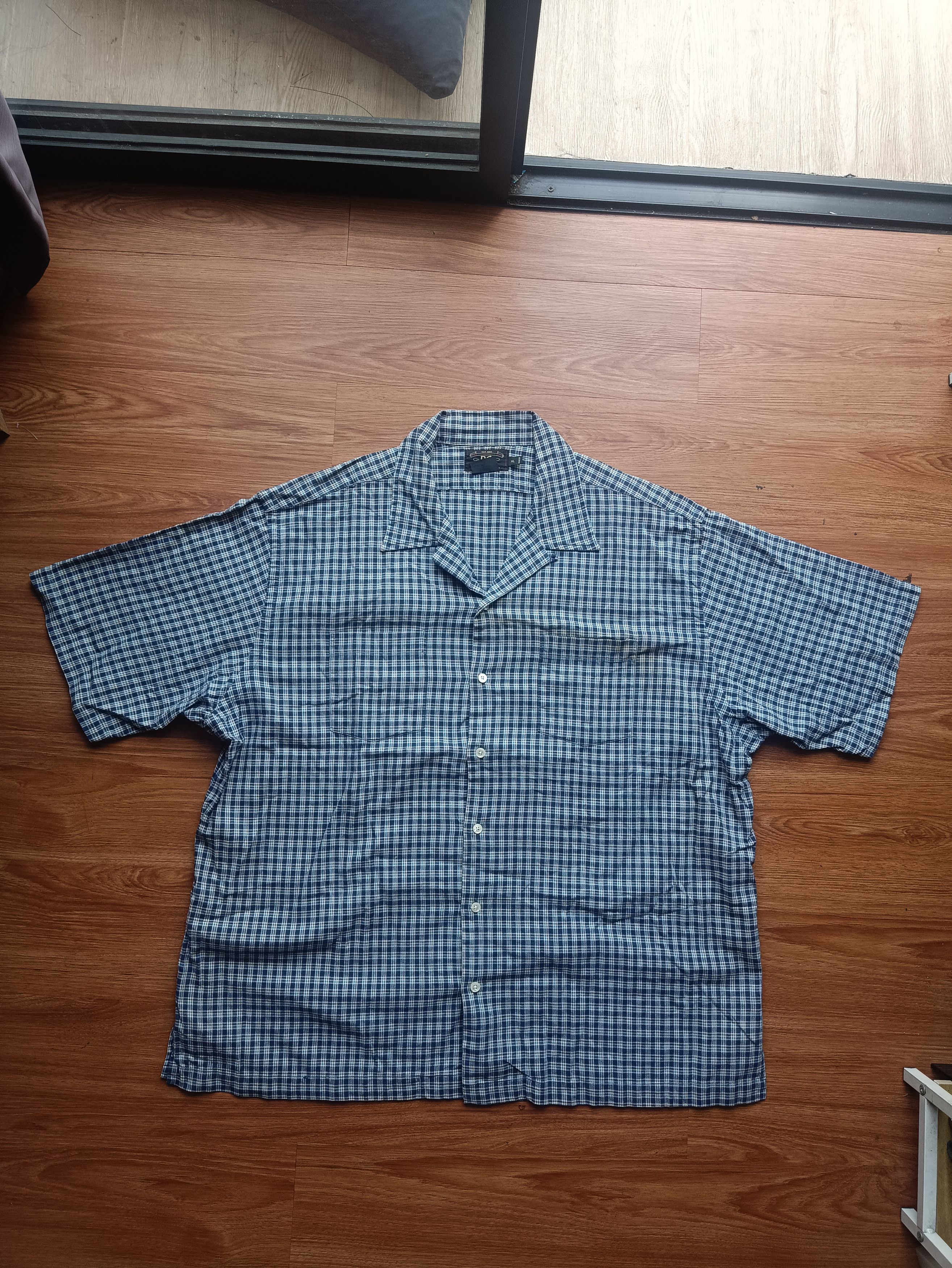 RRL Ralph Lauren Ralph Lauren shirt Size US XL / EU 56 / 4 - 1 Thumbnail