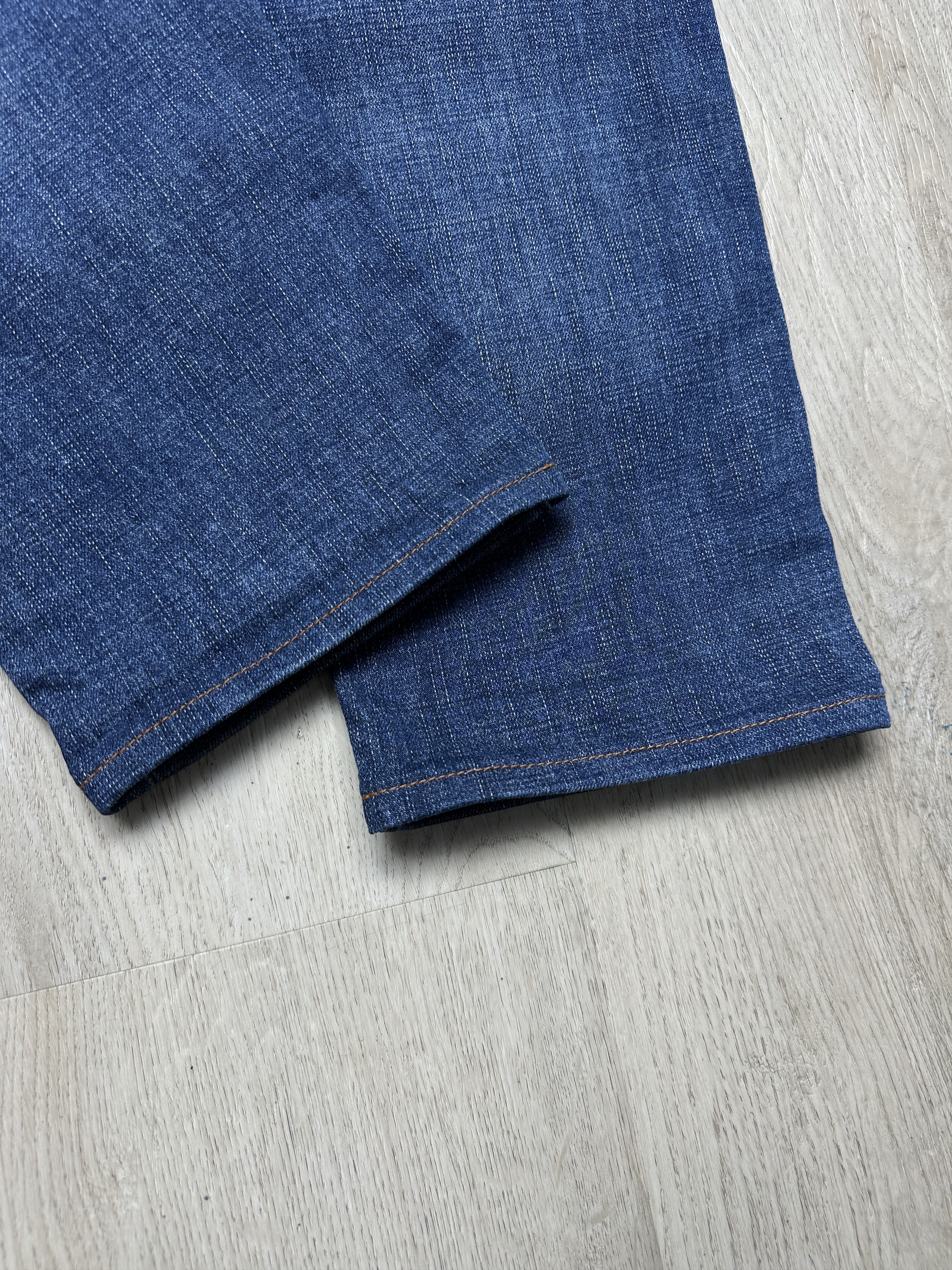 Paul Smith Paul Smith Vintage Mens Denim Pants Jeans Size US 34 / EU 50 - 8 Thumbnail