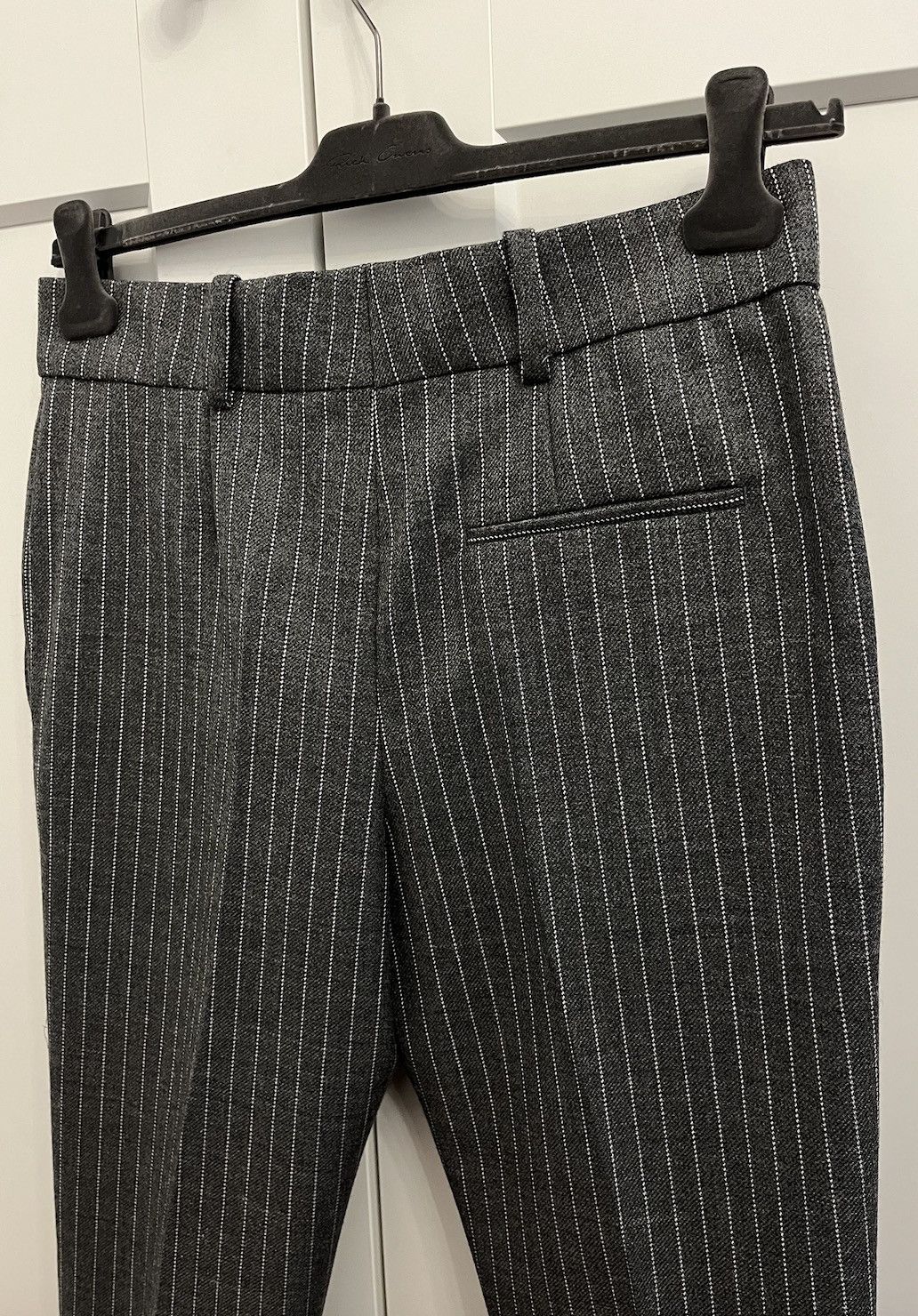Haider Ackermann Haider Ackermann Trousers Size 27" / US 4 / IT 40 - 6 Thumbnail
